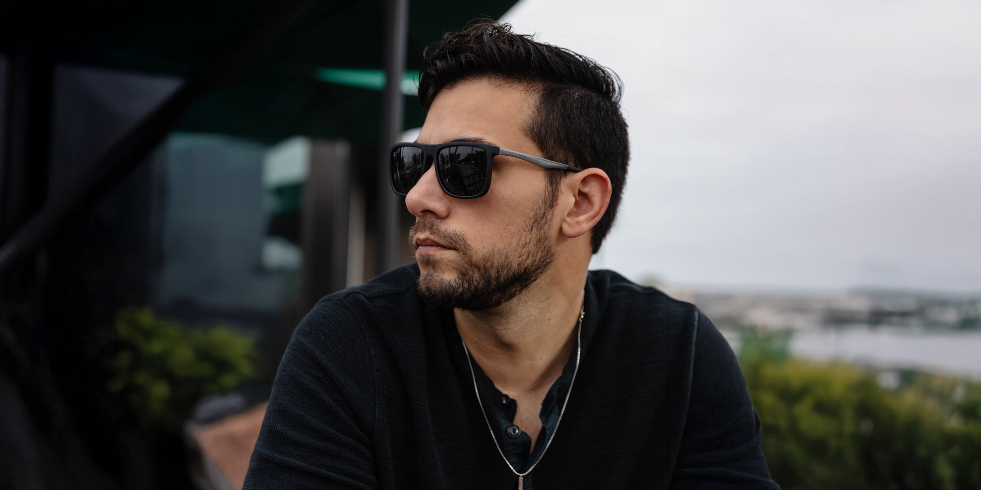 blueprint goggles Neven Eyewear