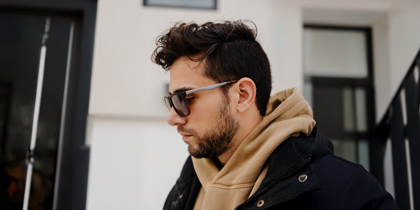 Neven Eyewear | Repeater