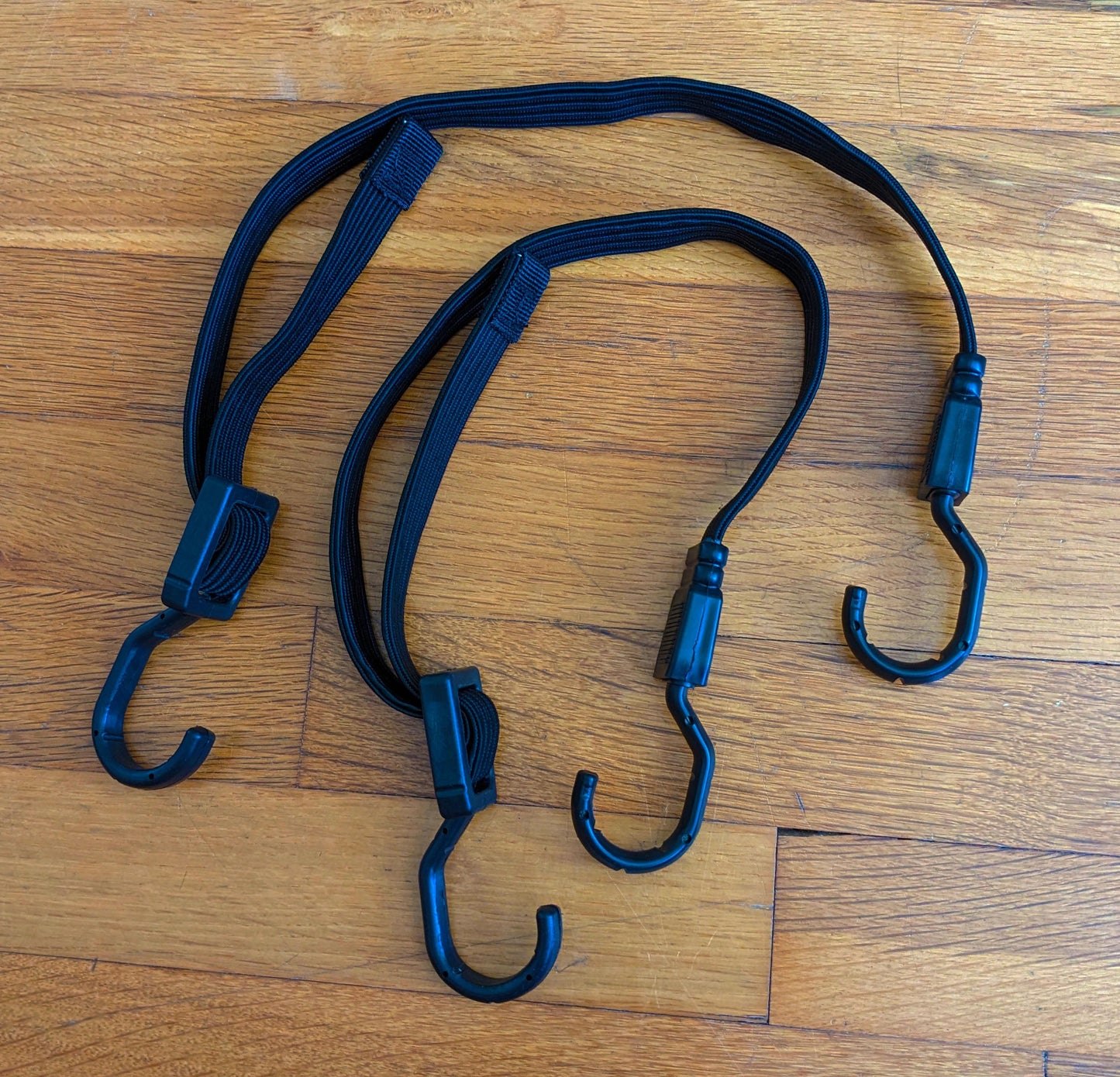 MBB Bungee Cord Set (pair)