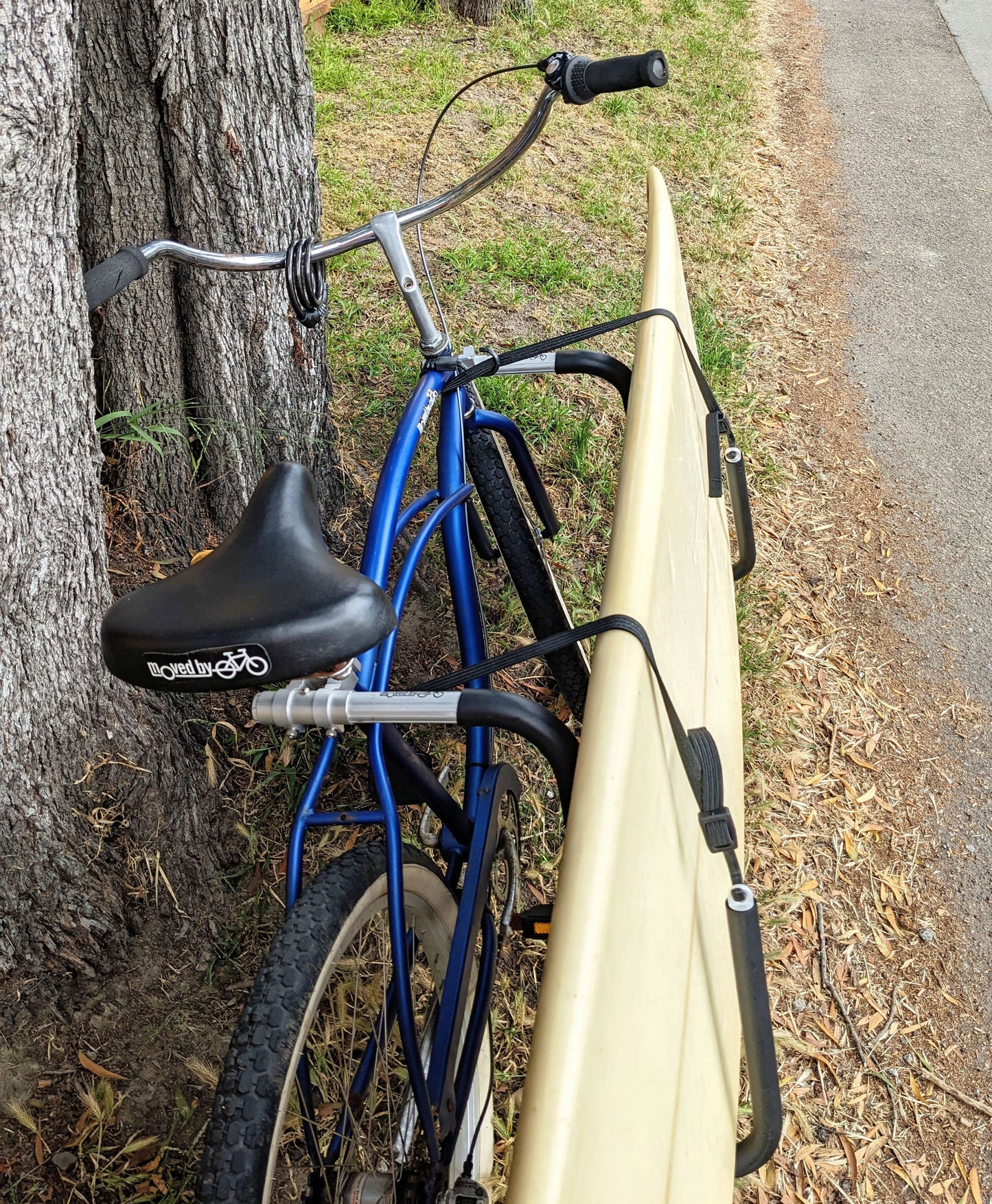 MBB Bungee Cord Set (pair)