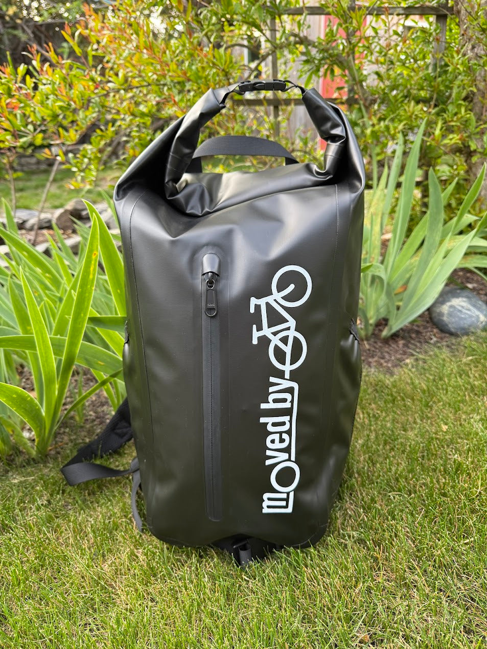 MBB Dry Bag Backpack