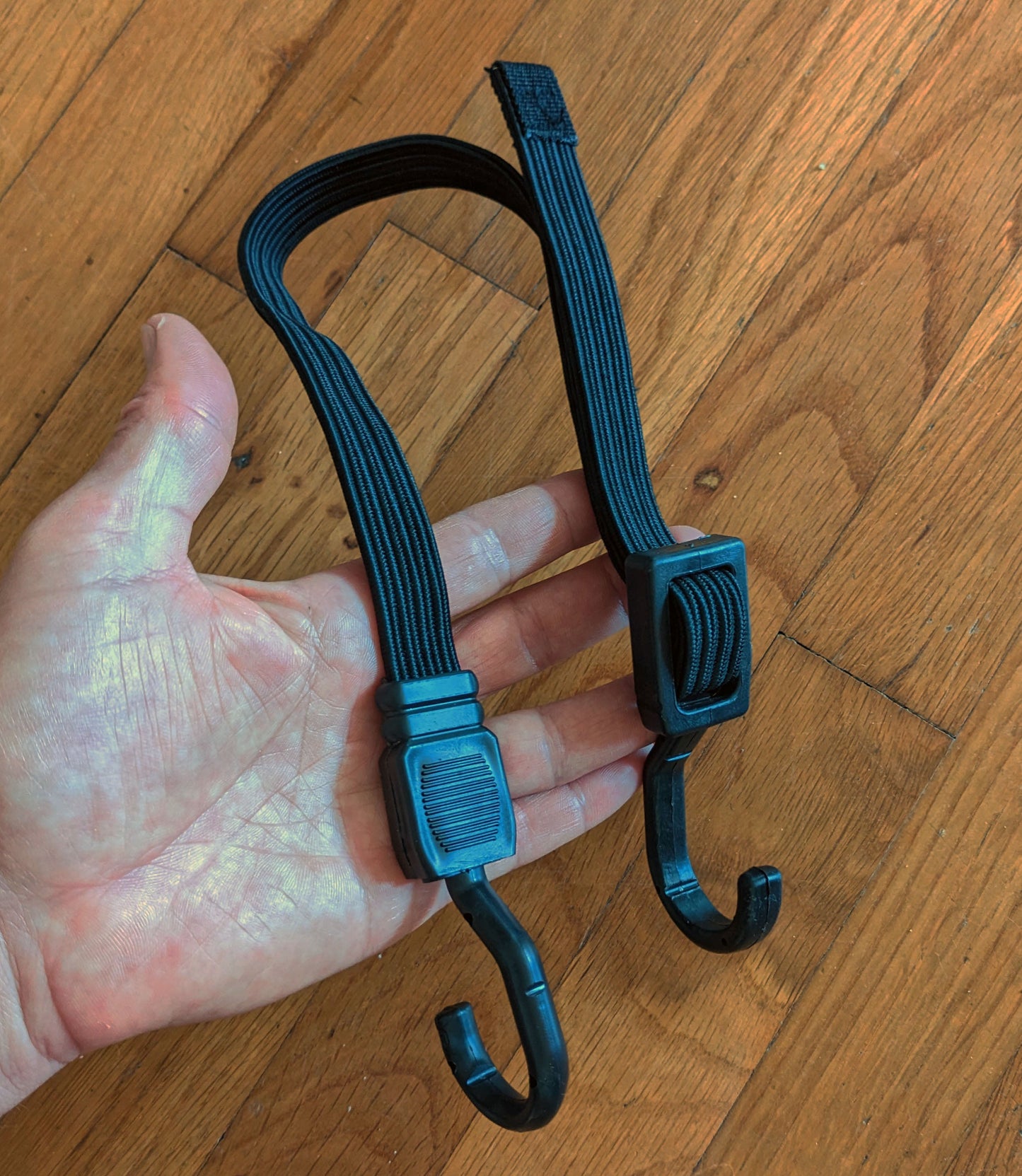 MBB Bungee Cord Set (pair)