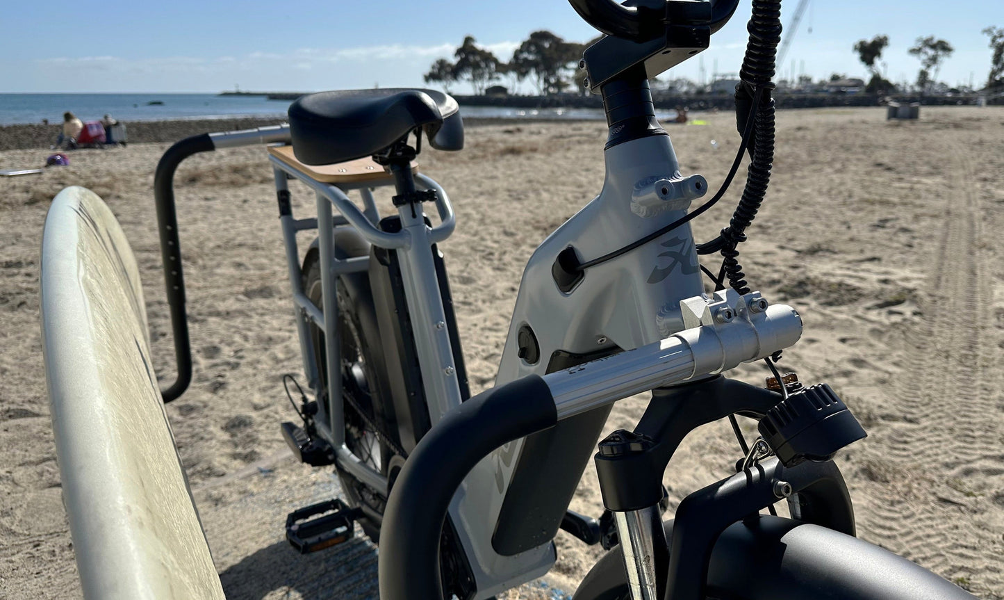 MBB E-Bike Rack