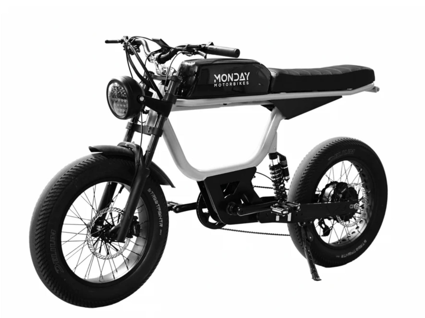 Monday Motorbikes Anza V4