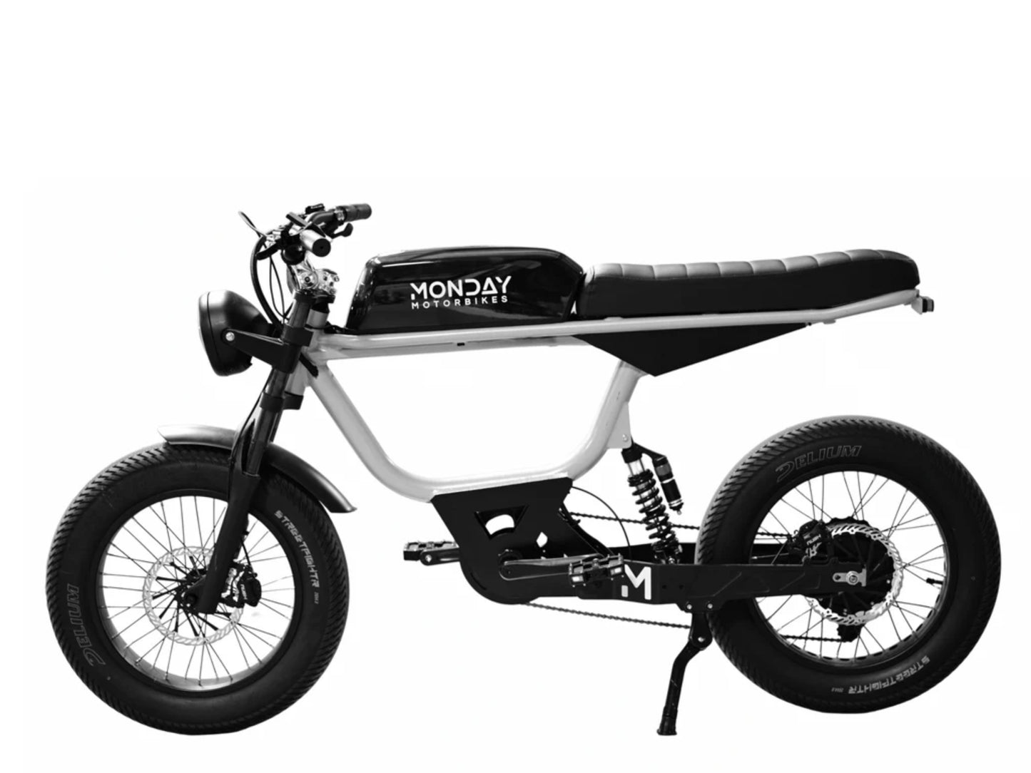 Monday Motorbikes Anza V4