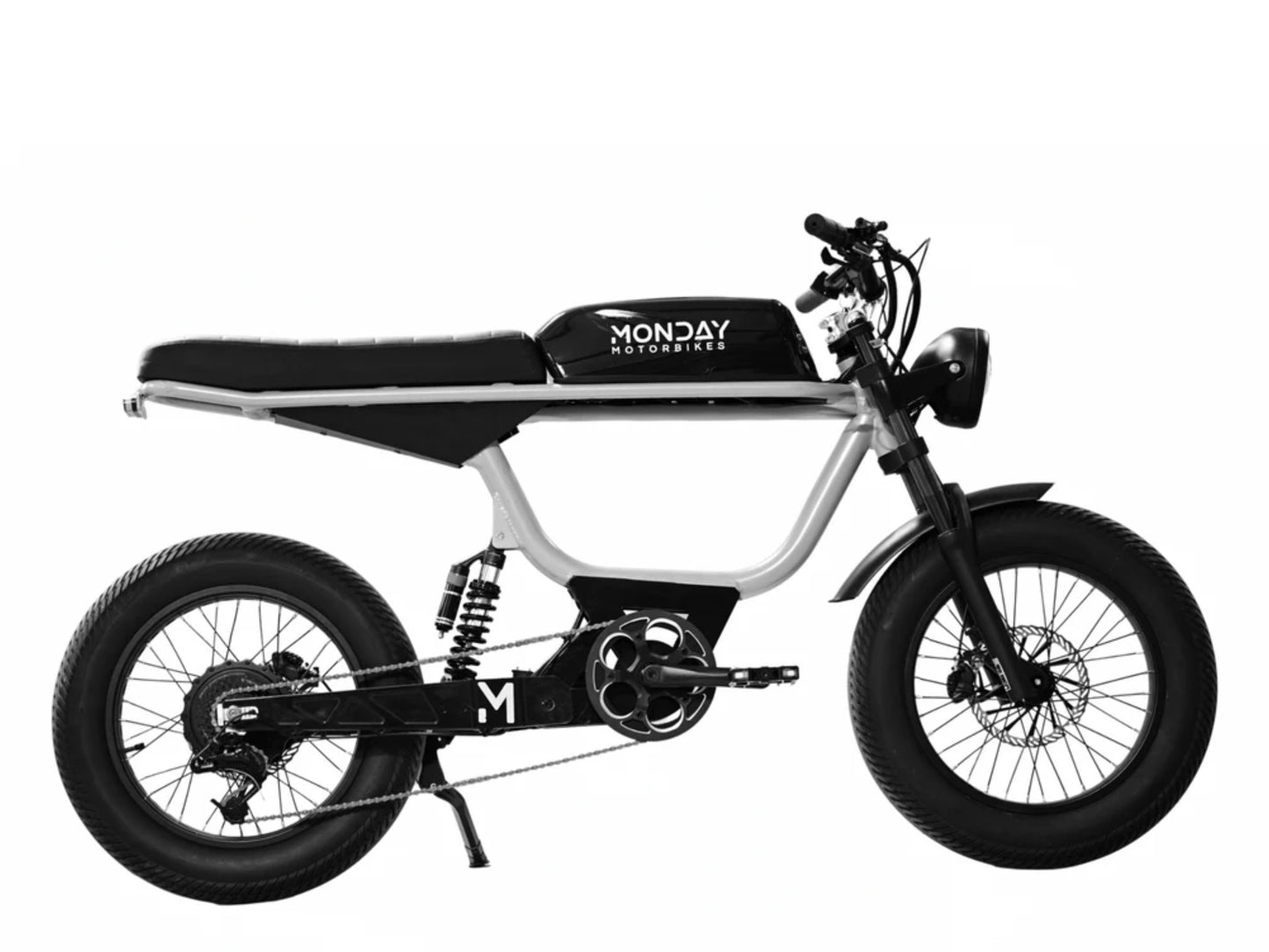 Monday Motorbikes Anza V4
