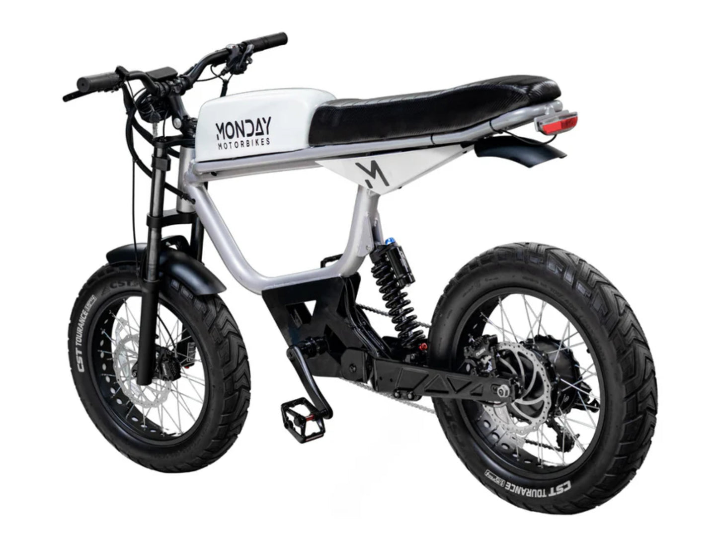Monday Motorbikes Anza V4
