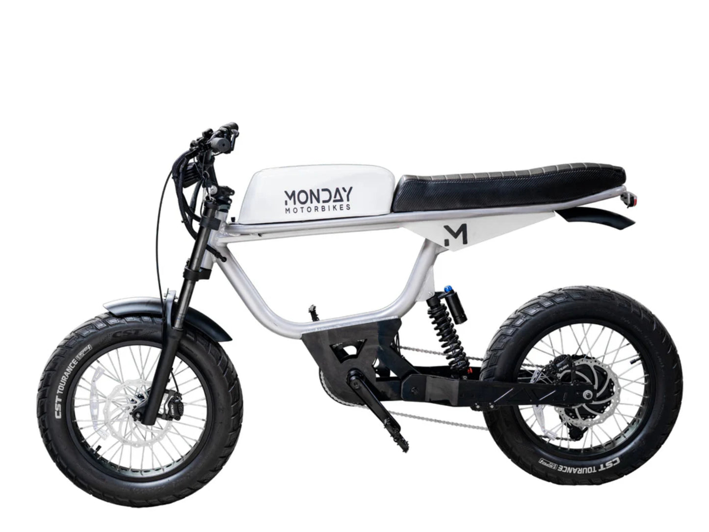 Monday Motorbikes Anza V4