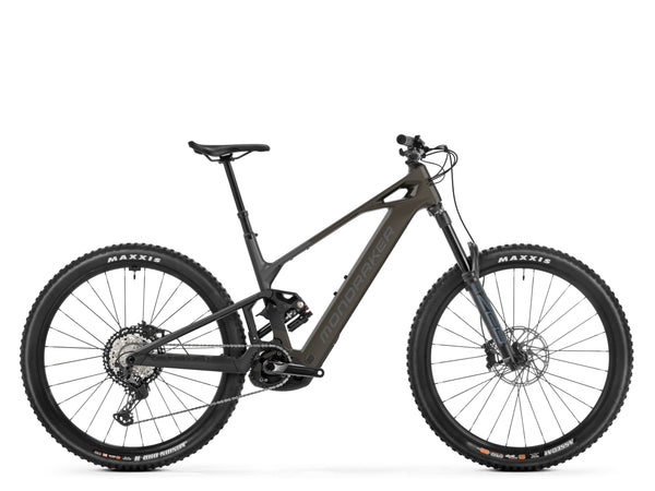 モンドレイカーCRAFTY CARBON FOX38 フルサス電動MTB Mondraker Crafty Carbon S – Fly Rides USA
