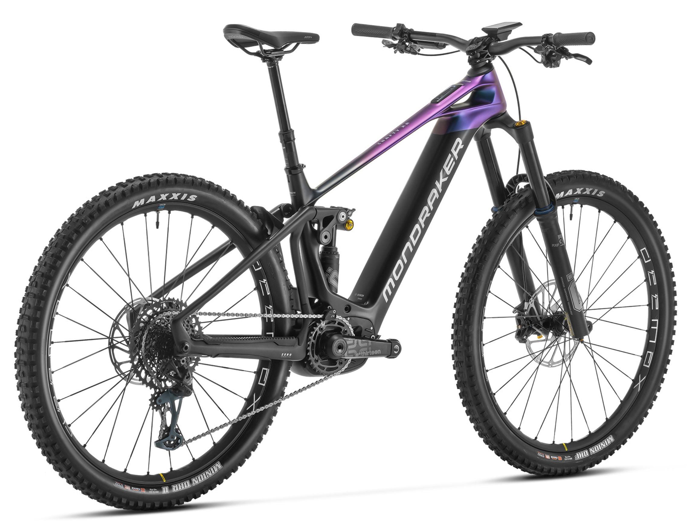 Mondraker crafty xr store