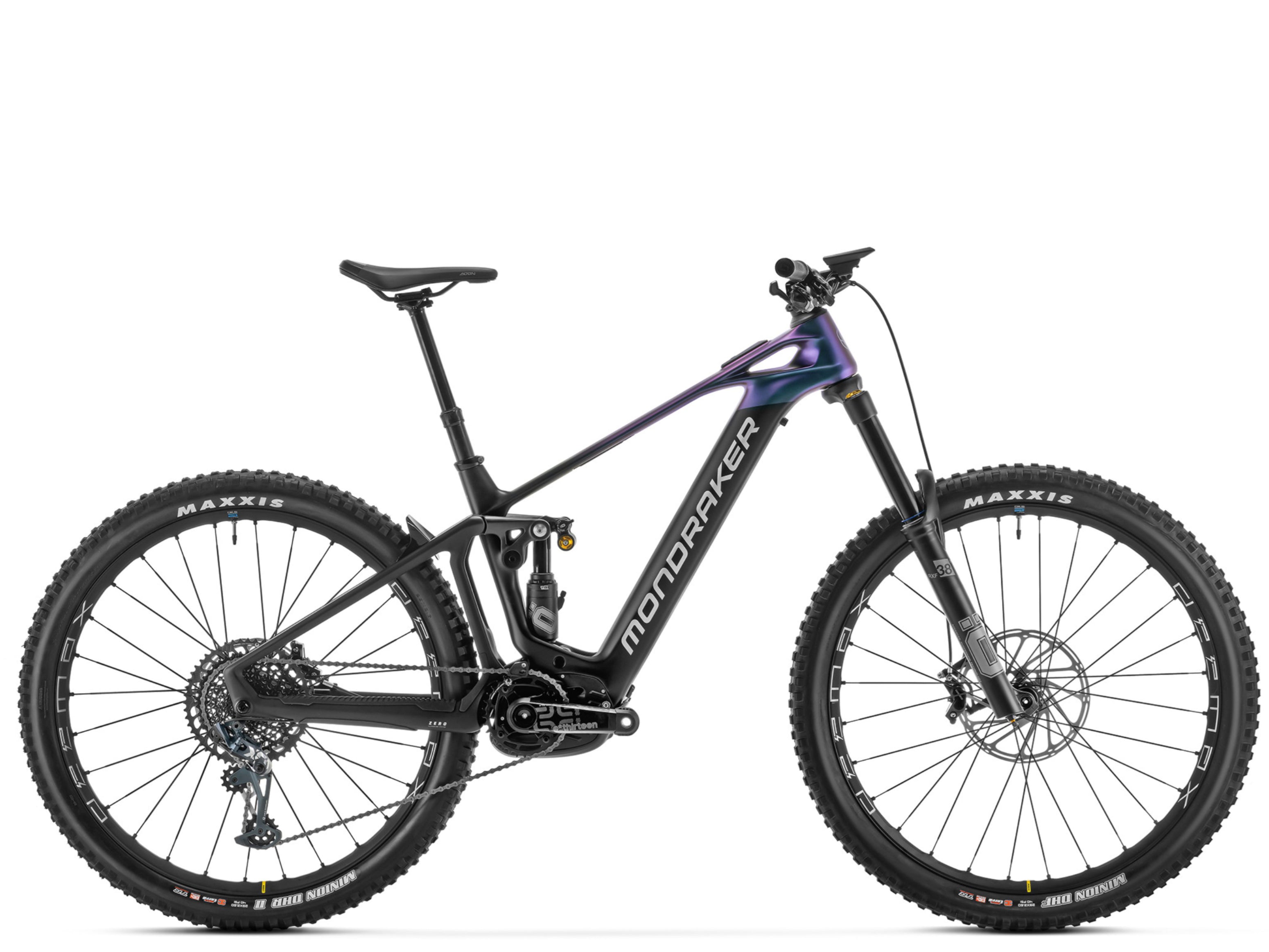 Mondraker bikes price on sale
