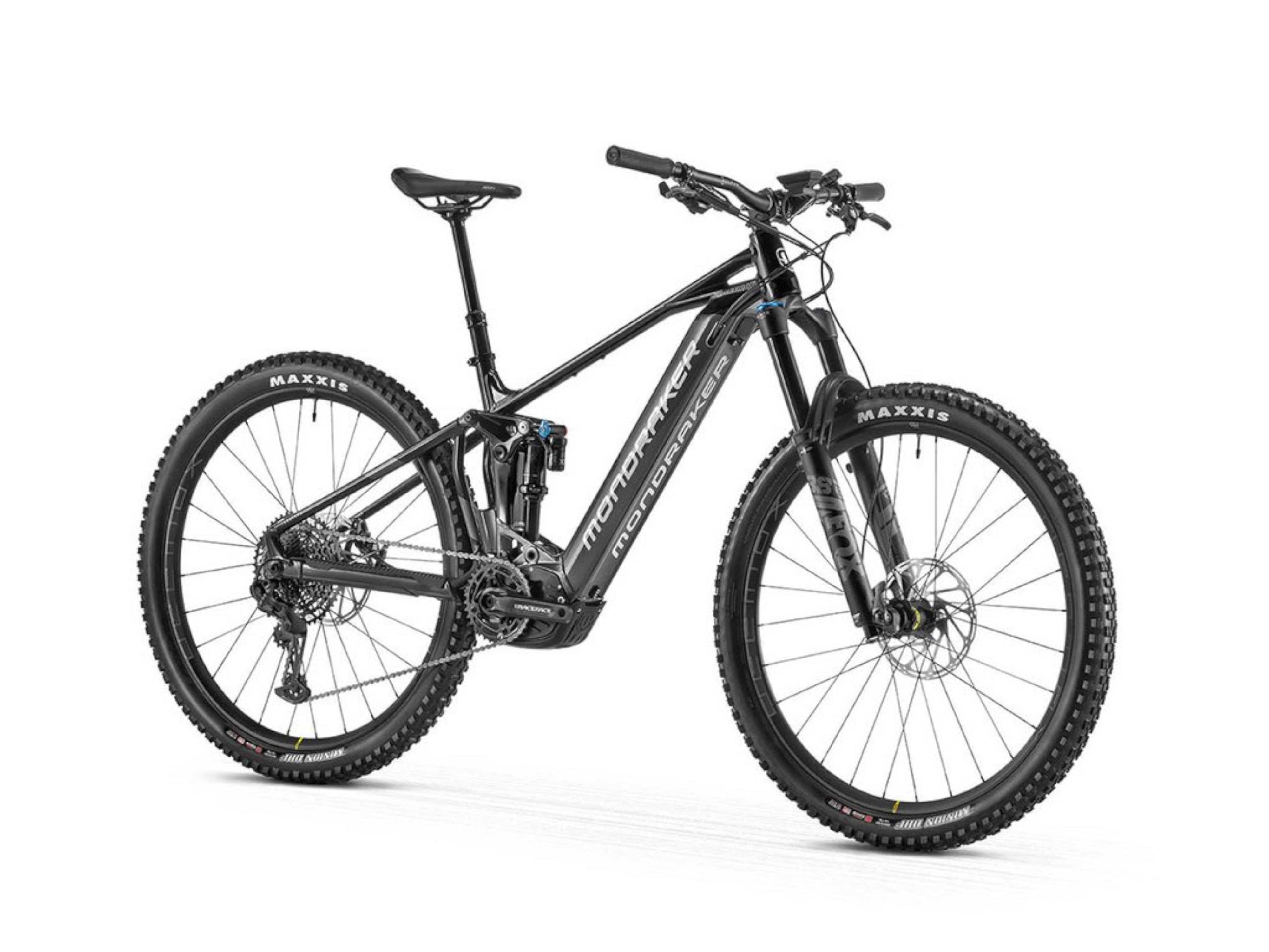 Mondraker crafty discount r 2020