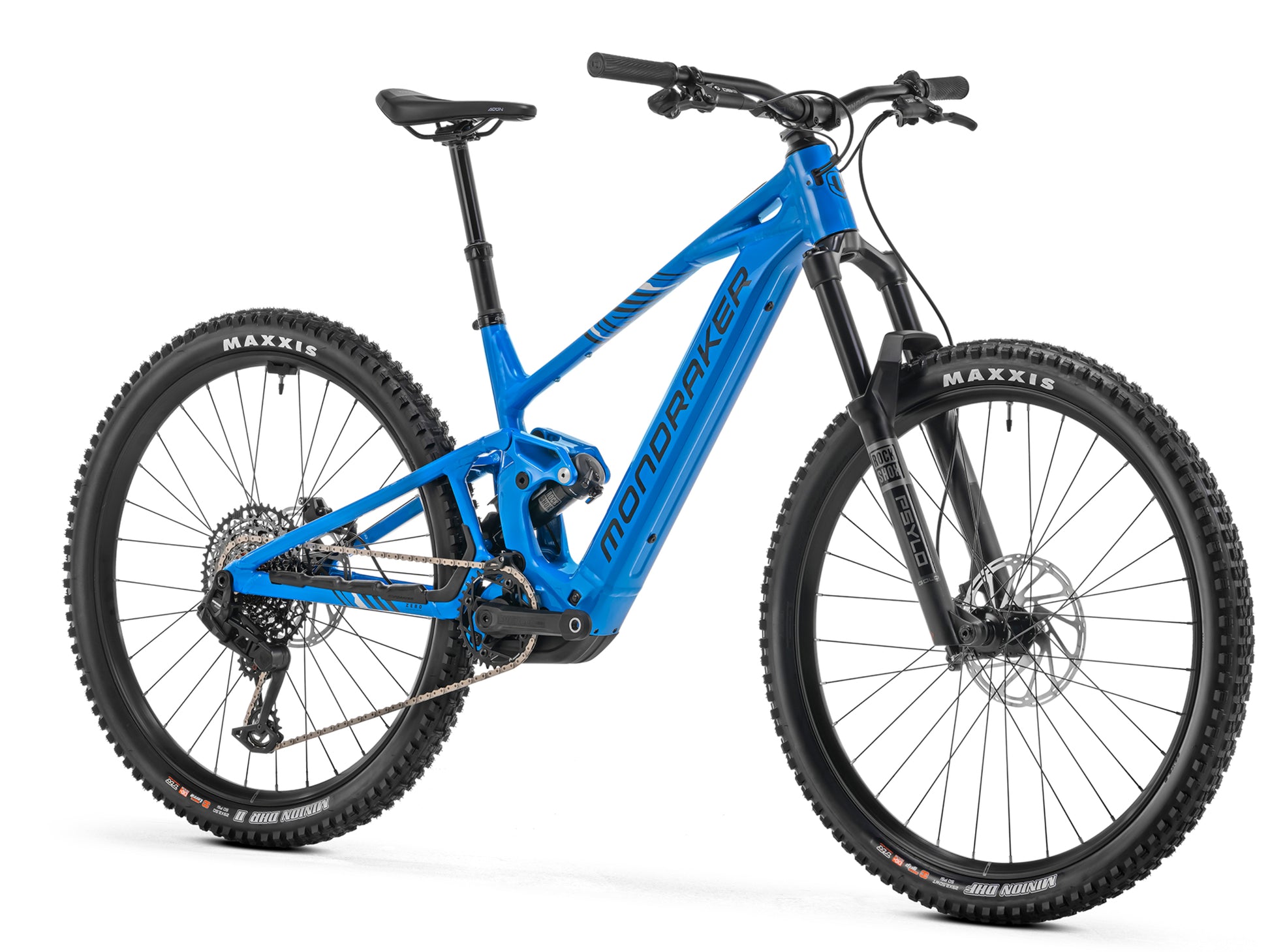 Mondraker Sly R