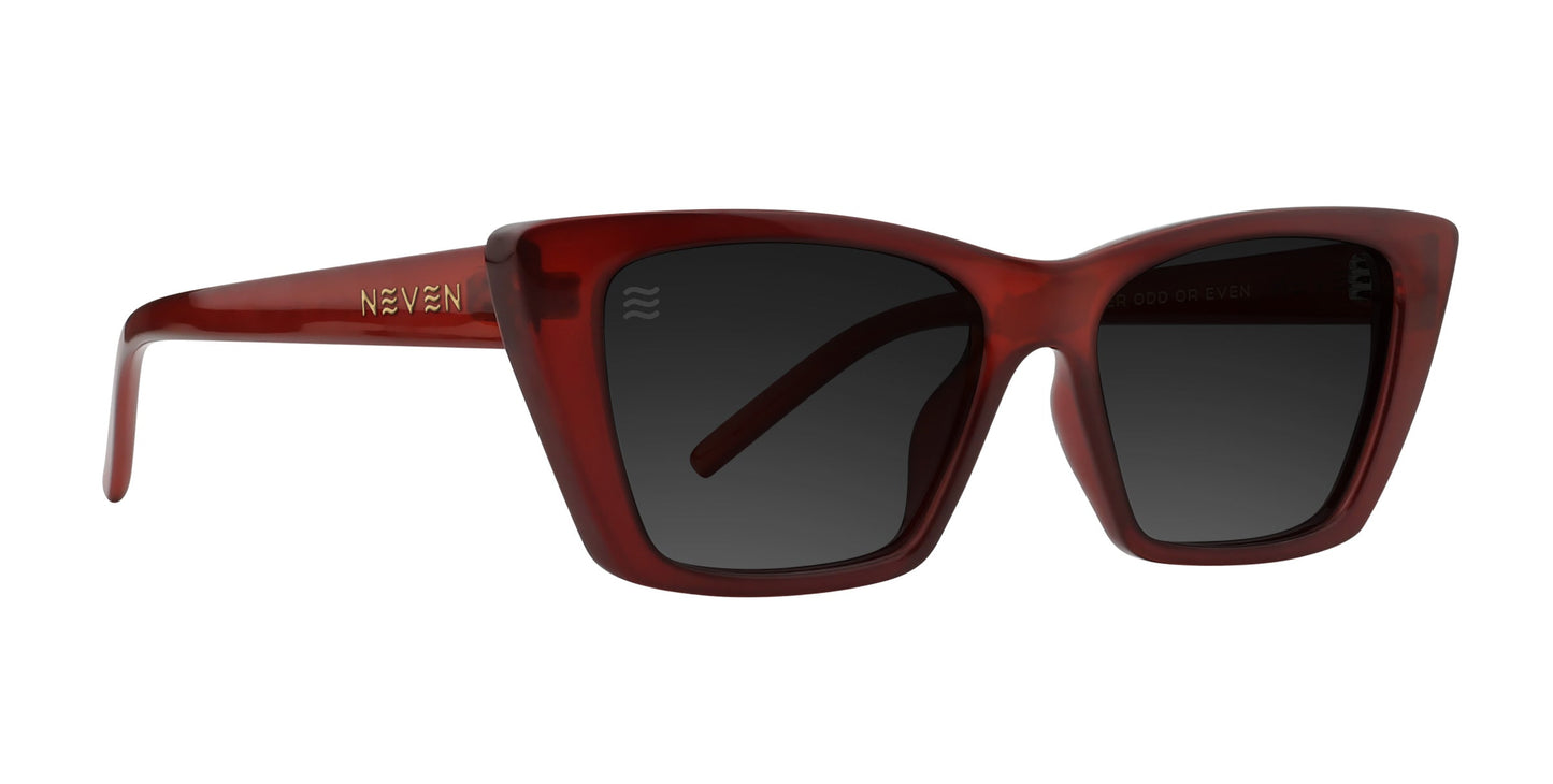 Neven Eyewear | Espresso