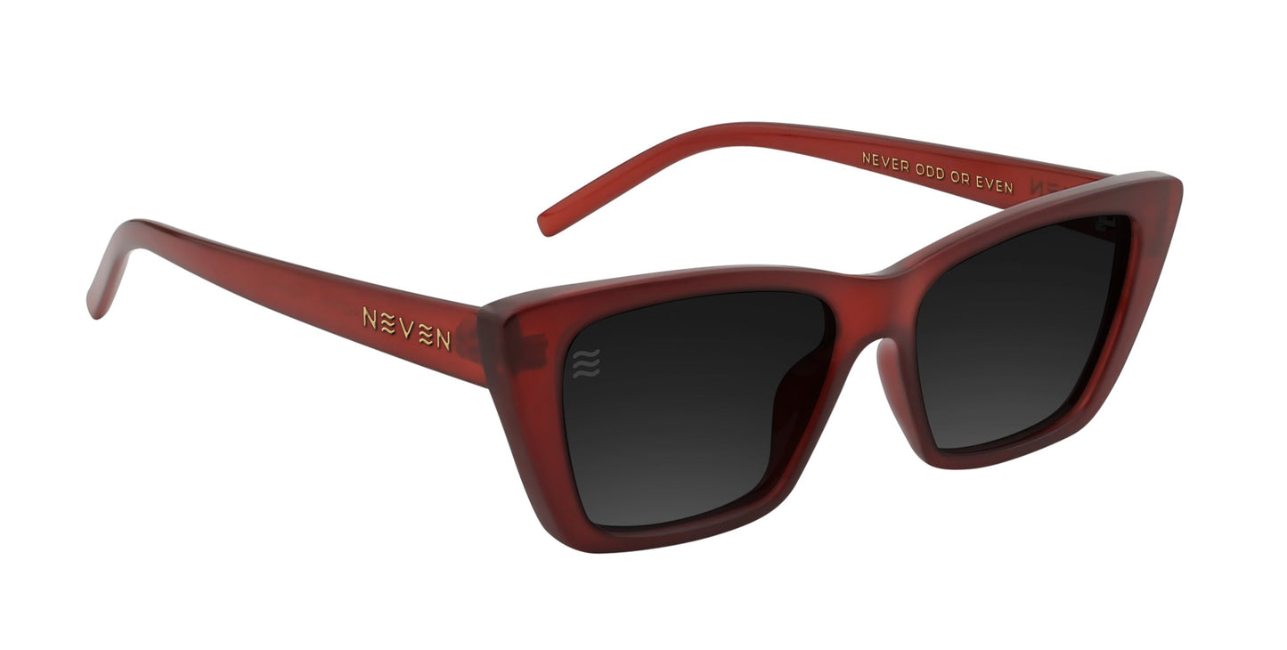 Neven Eyewear | Espresso