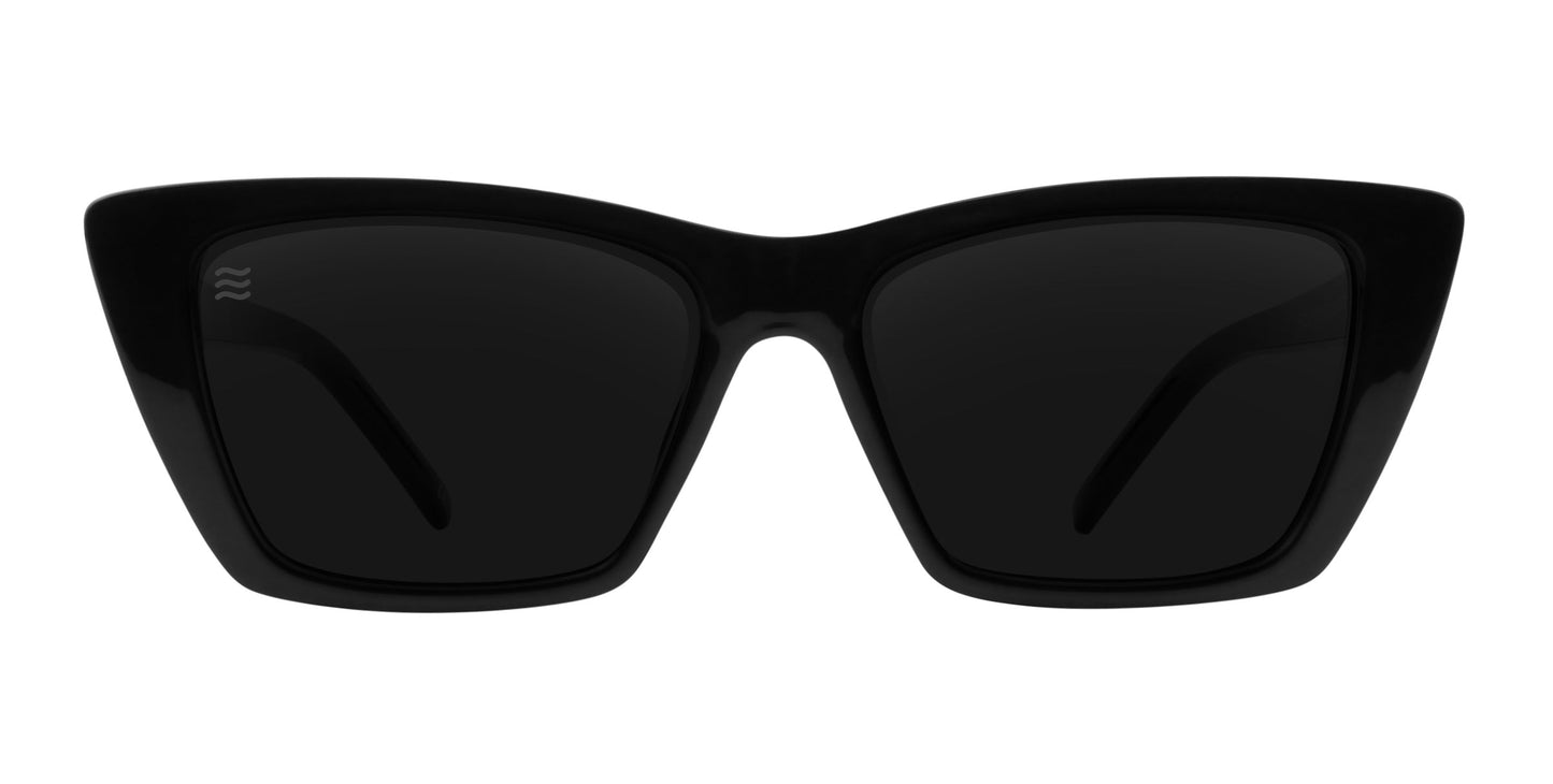 Neven Eyewear | Noir