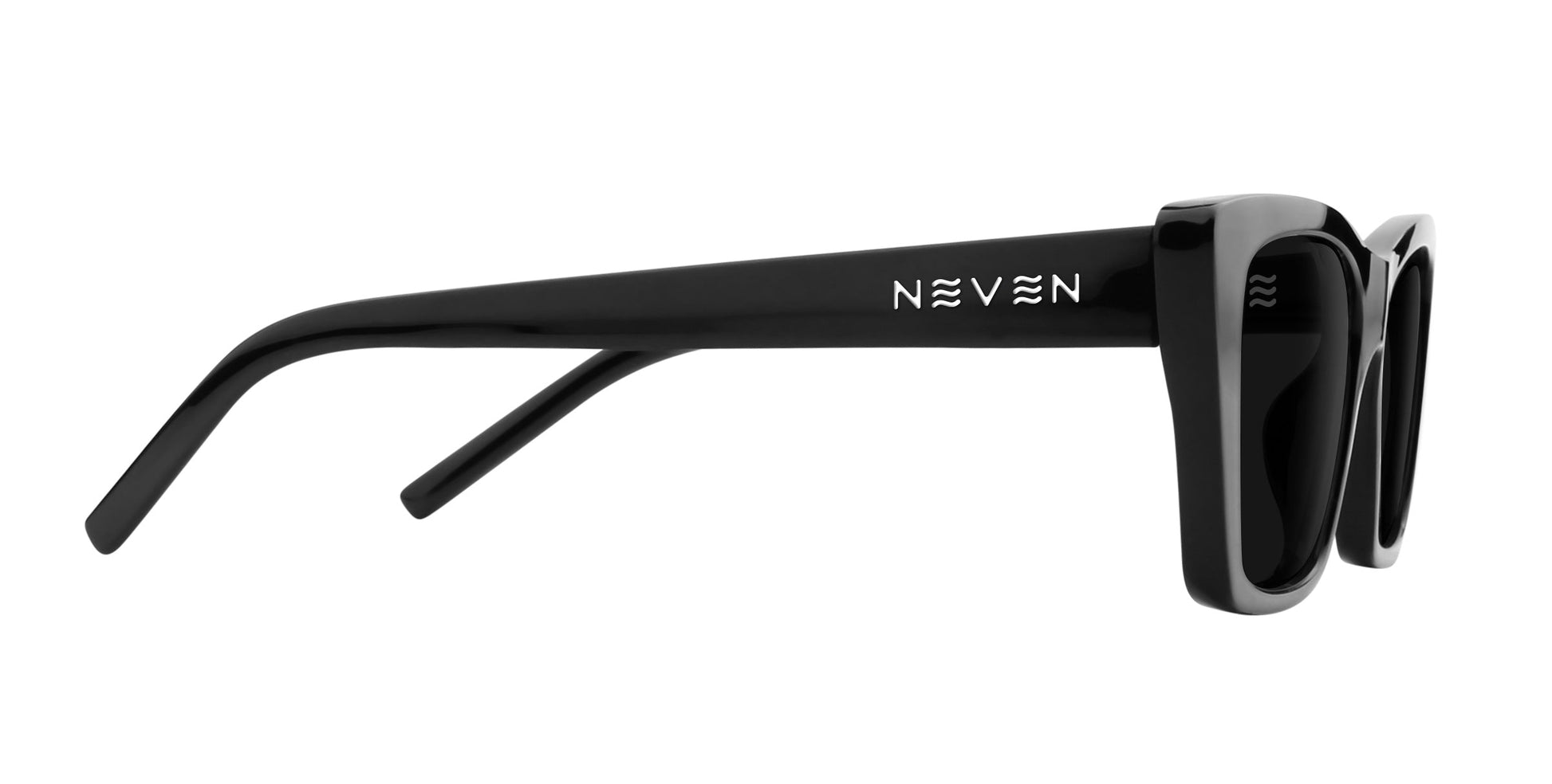 noir goggles Neven Eyewear