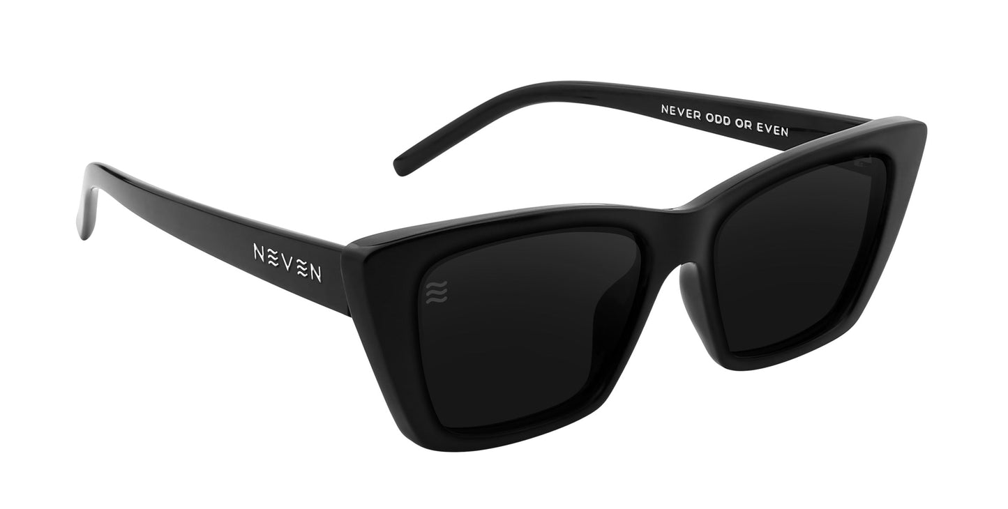 Neven Eyewear | Noir