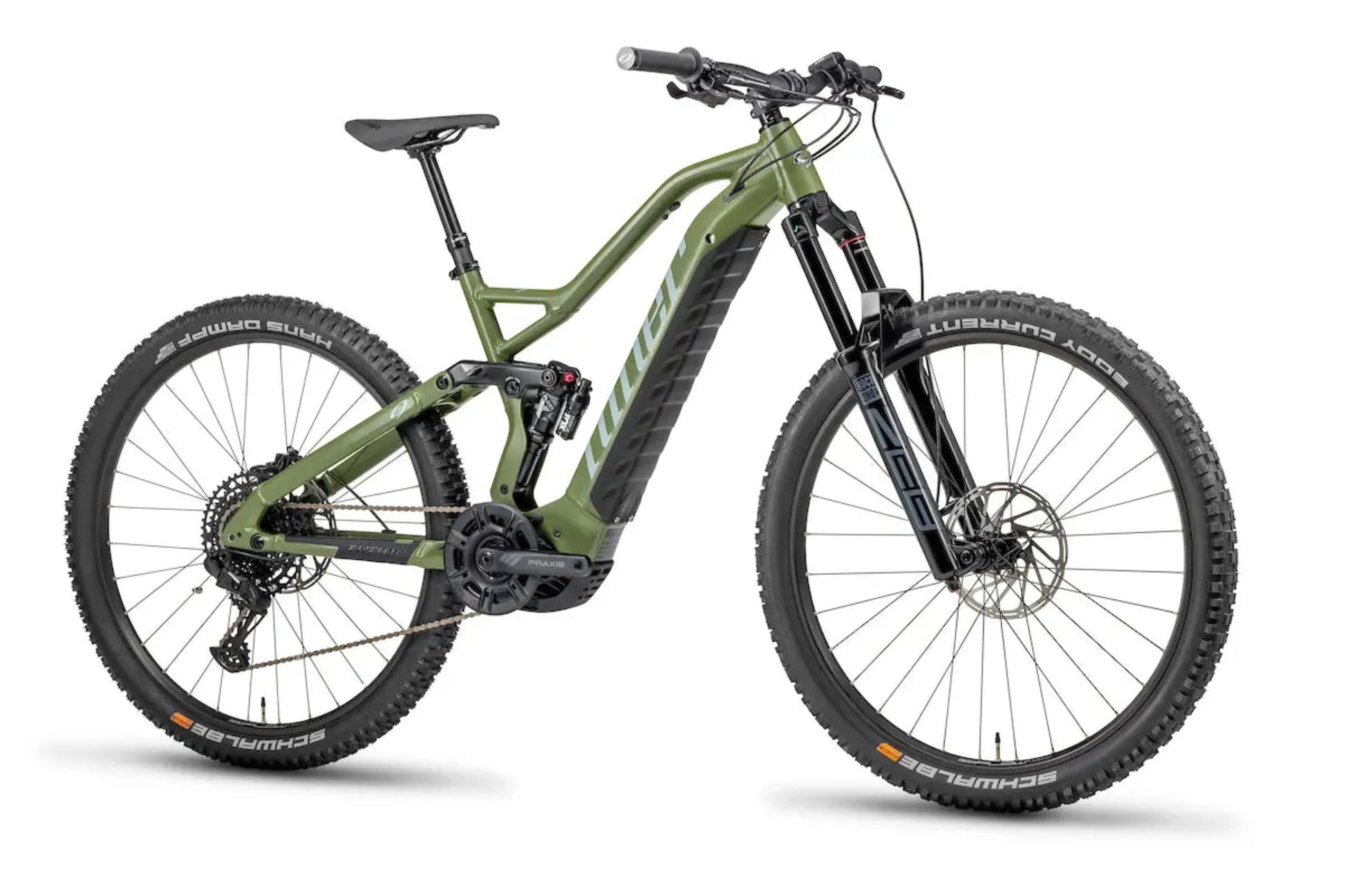 niner mountainbike Niner RIP e9