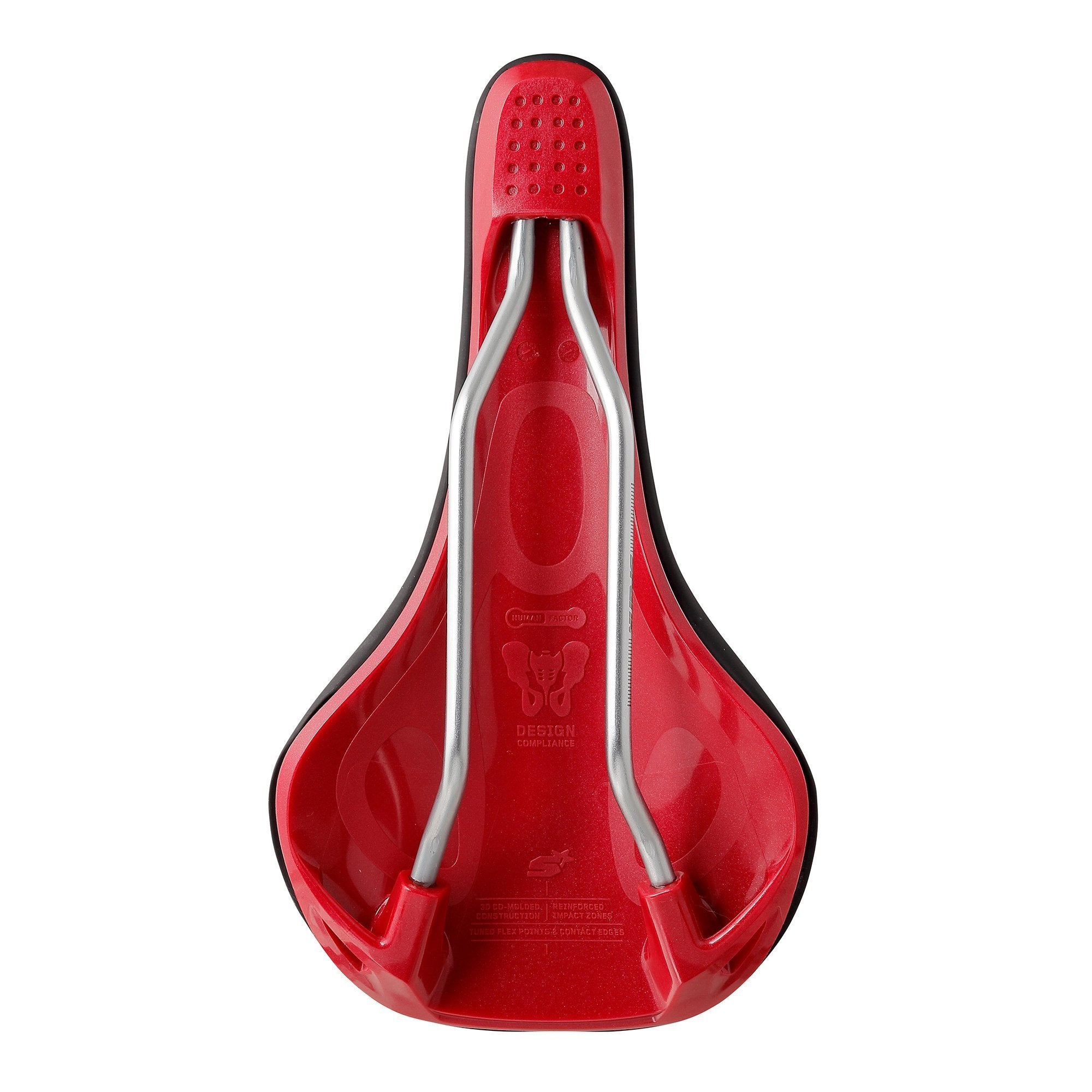 Spank Oozy Saddle