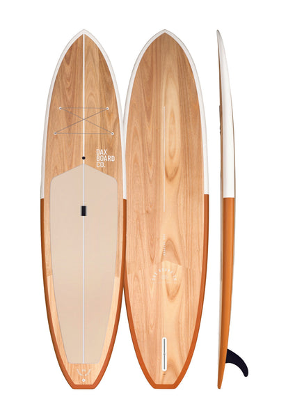 Dax Drifter Eco-Timber Ochre – Fly Rides USA