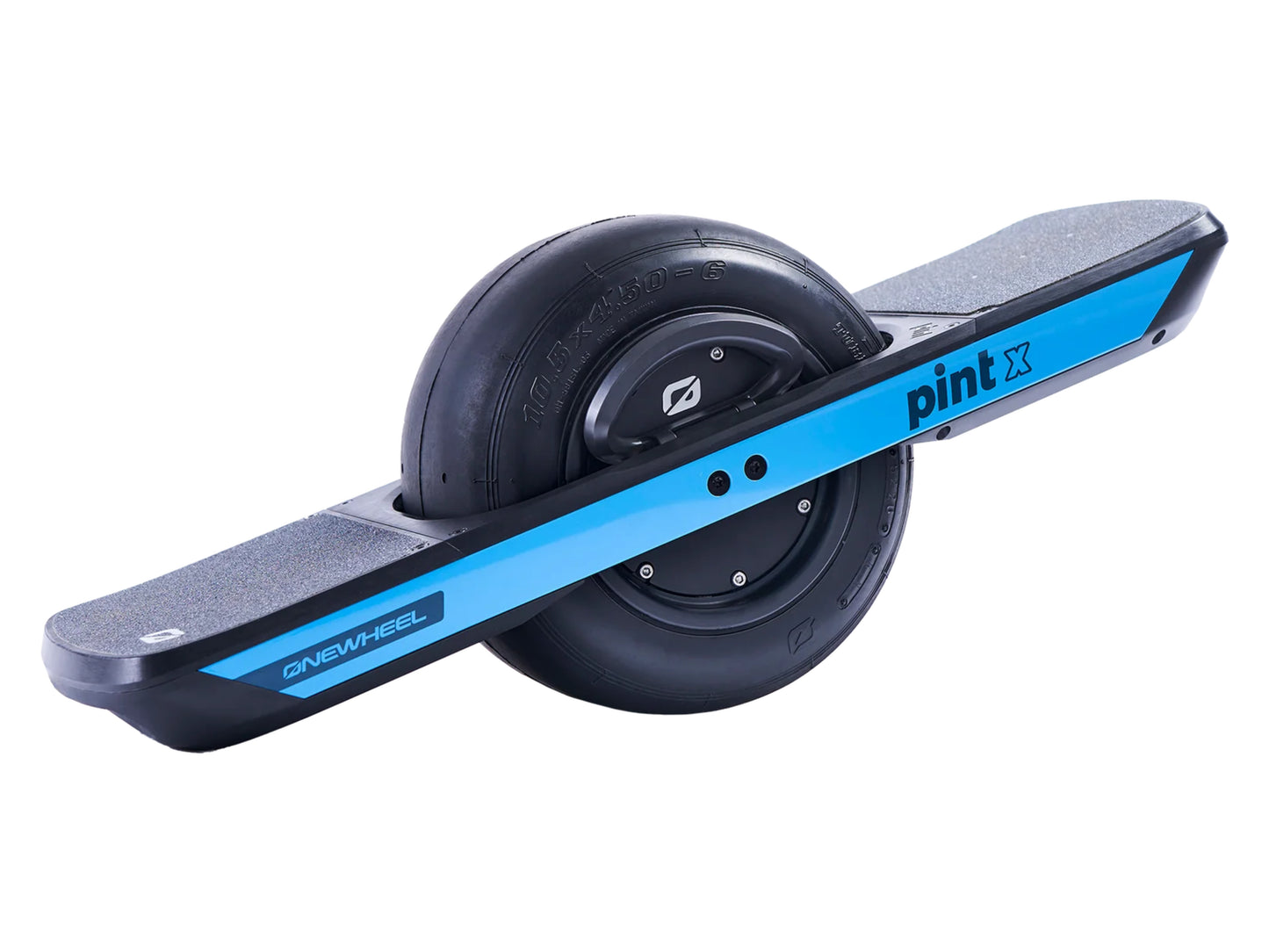 OneWheel Pint X Electric Board Powder blue 
