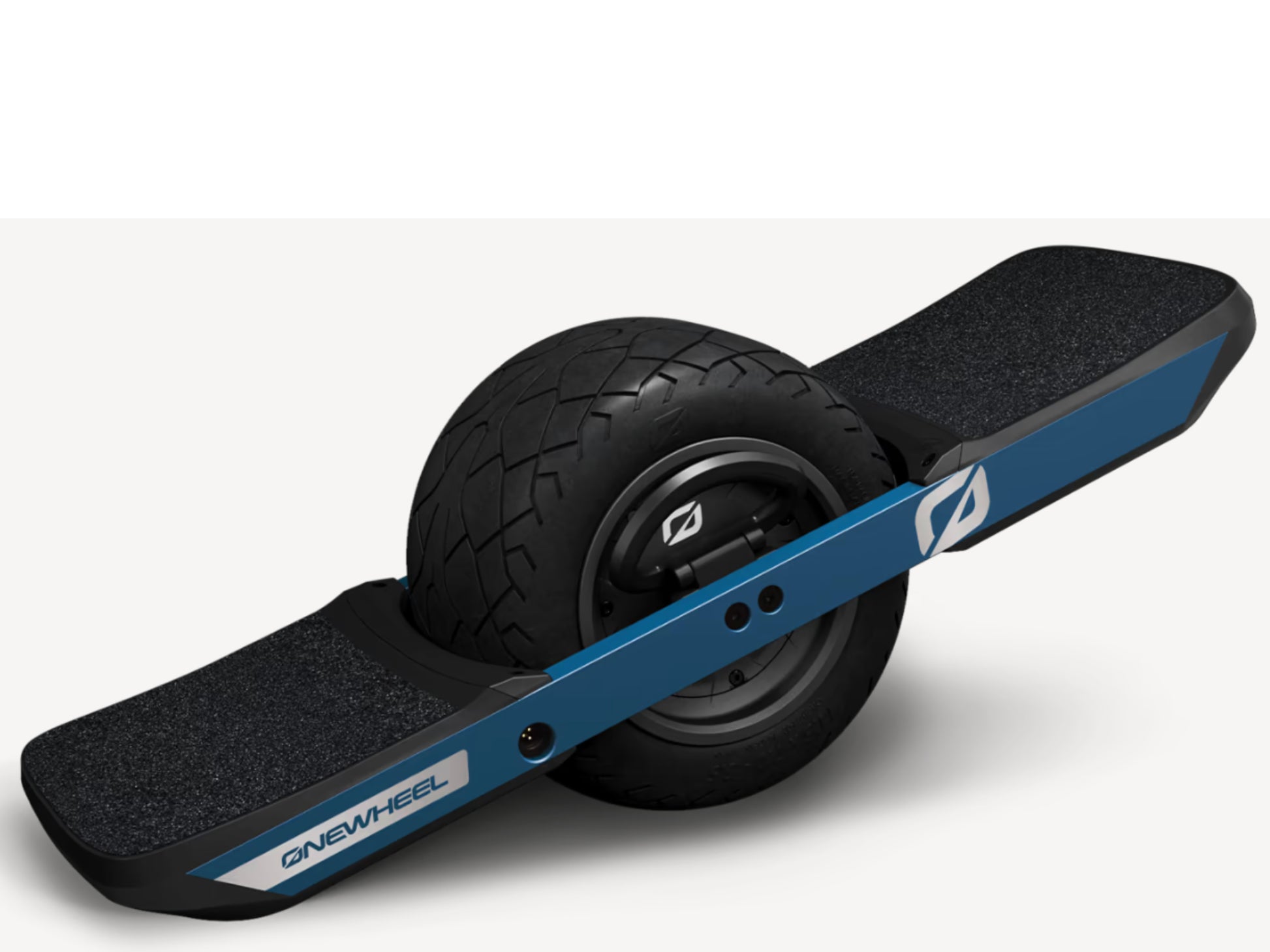 OneWheel XR Classic Board Powder blue