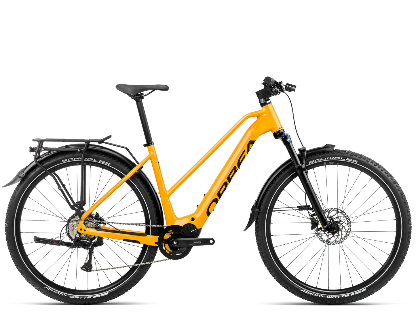 Orbea Kemen Mid SUV 30