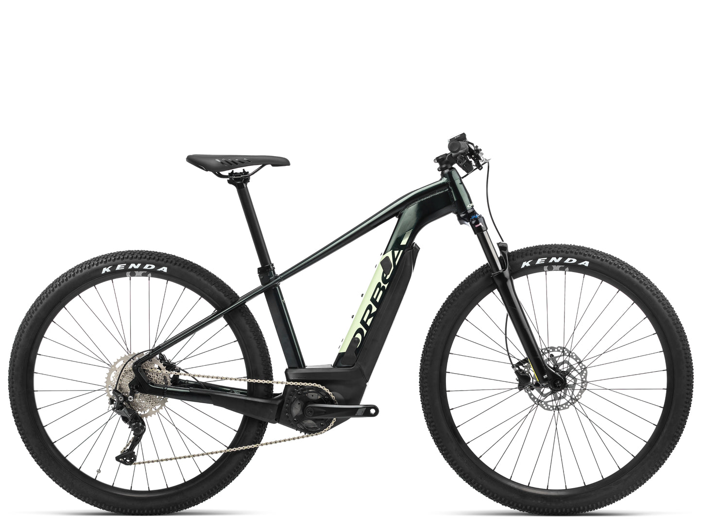 Orbea Keram 30