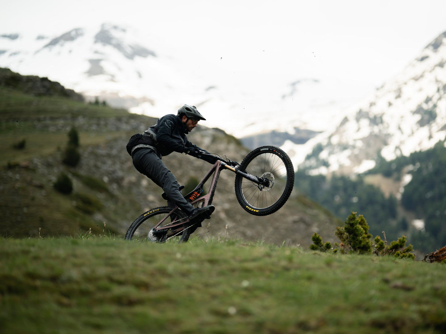 Orbea Occam LT M-Team