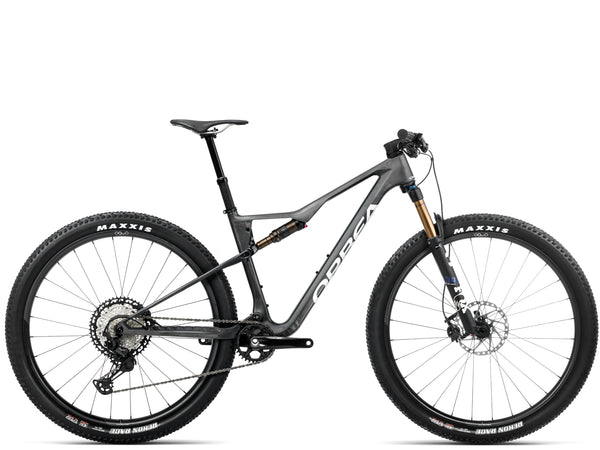 Orbea Oiz M10 – Fly Rides USA