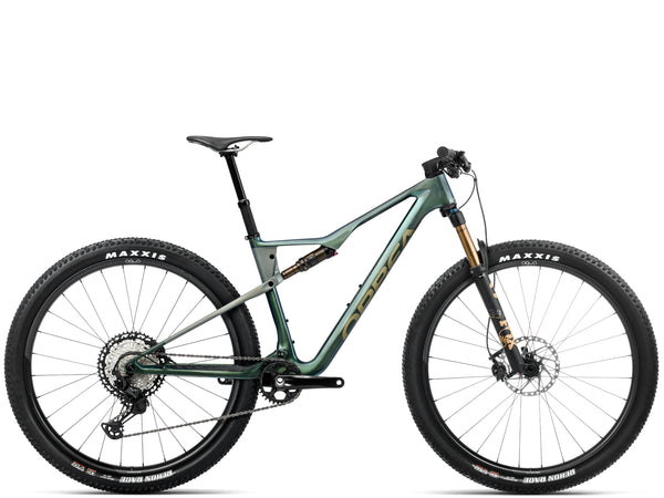 Orbea Oiz M10 – Fly Rides USA
