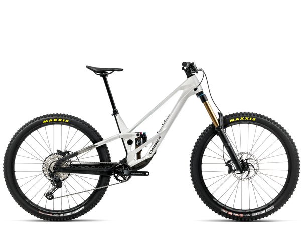 elan エランOUTLAND WOOD 155 xenon M 2023 Orbea_Rallon_E10_Full_Suspensi