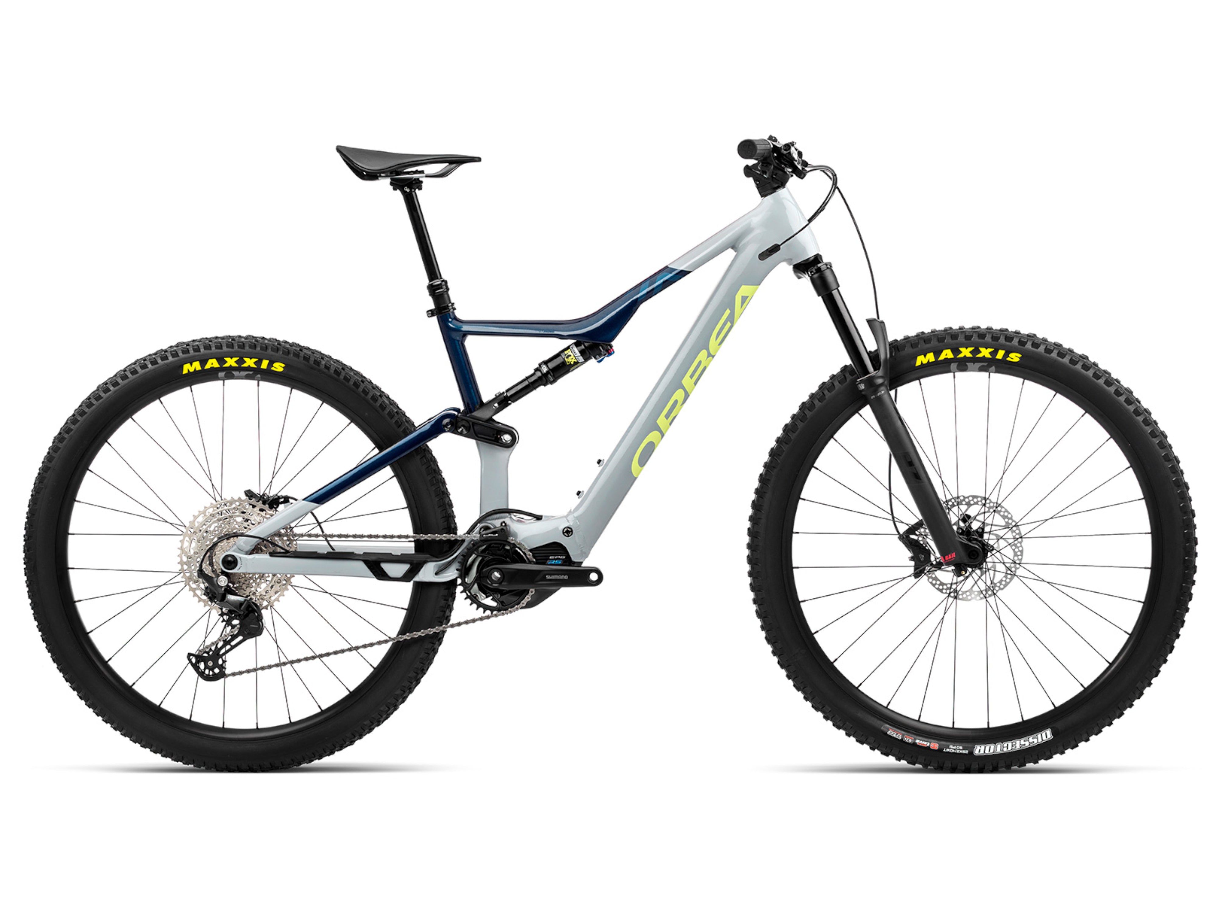 Orbea hydro mountain bike hot sale