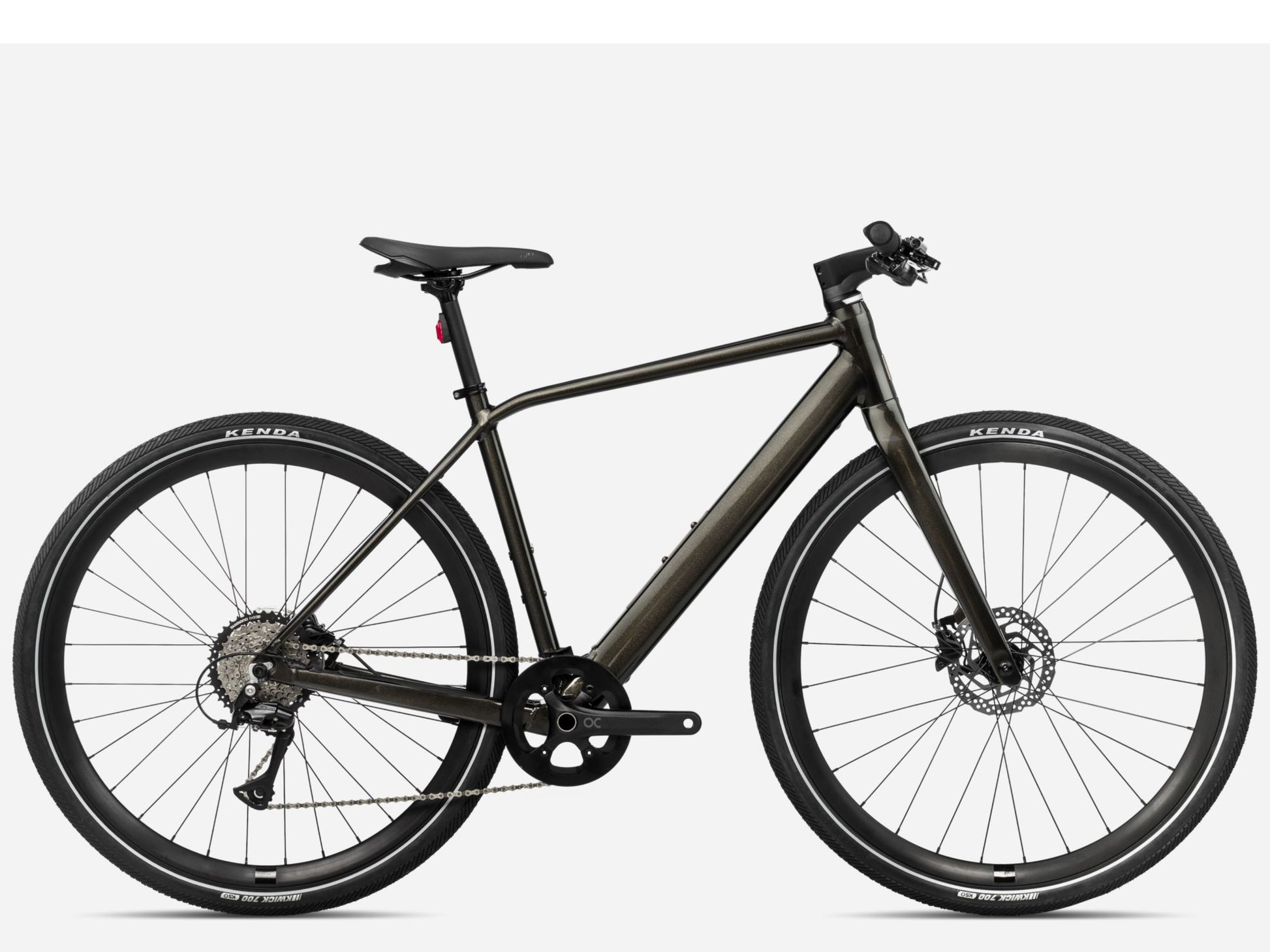 Orbea Vibe H30