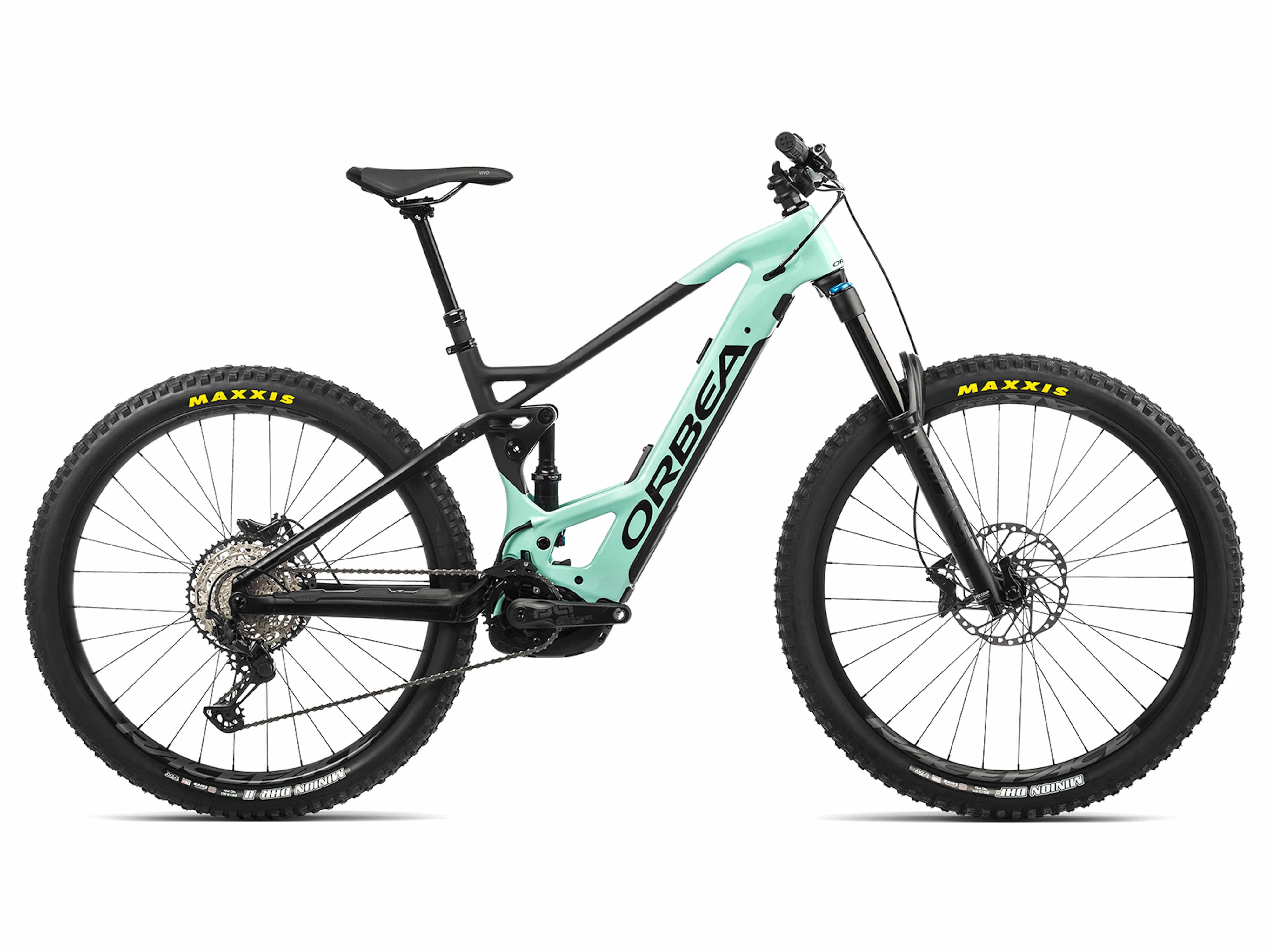 Orbea Electric Bikes Shop Now at Fly Rides USA Fly Rides USA