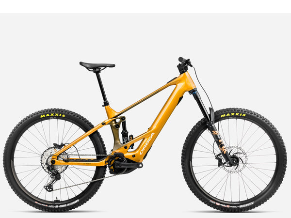 Orbea Wild H10 For Sale | Fly Rides USA – Fly Rides USA