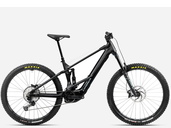 Orbea Wild ST H20 eBike For Sale | Fly Rides USA – Fly Rides USA