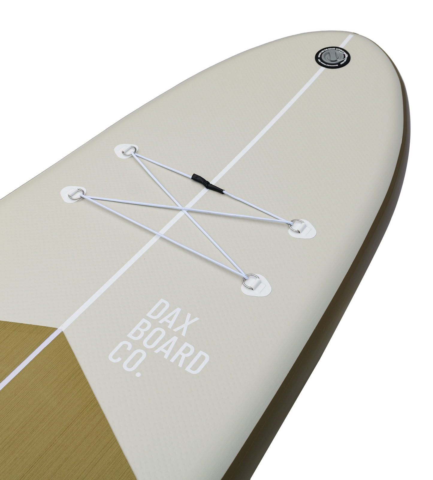 Dax Air Chestnut All Around (10'6 and 11'6)