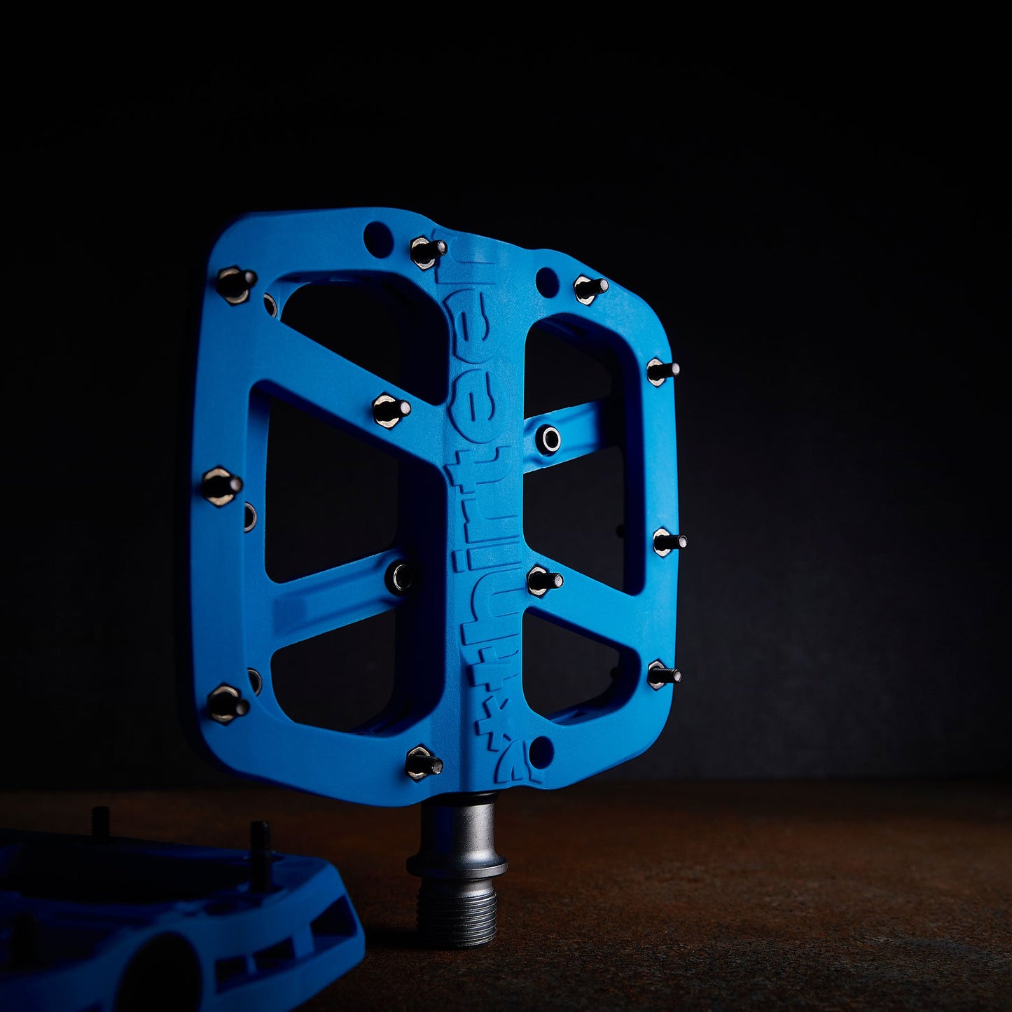 eThirteen Composite Base Pedal