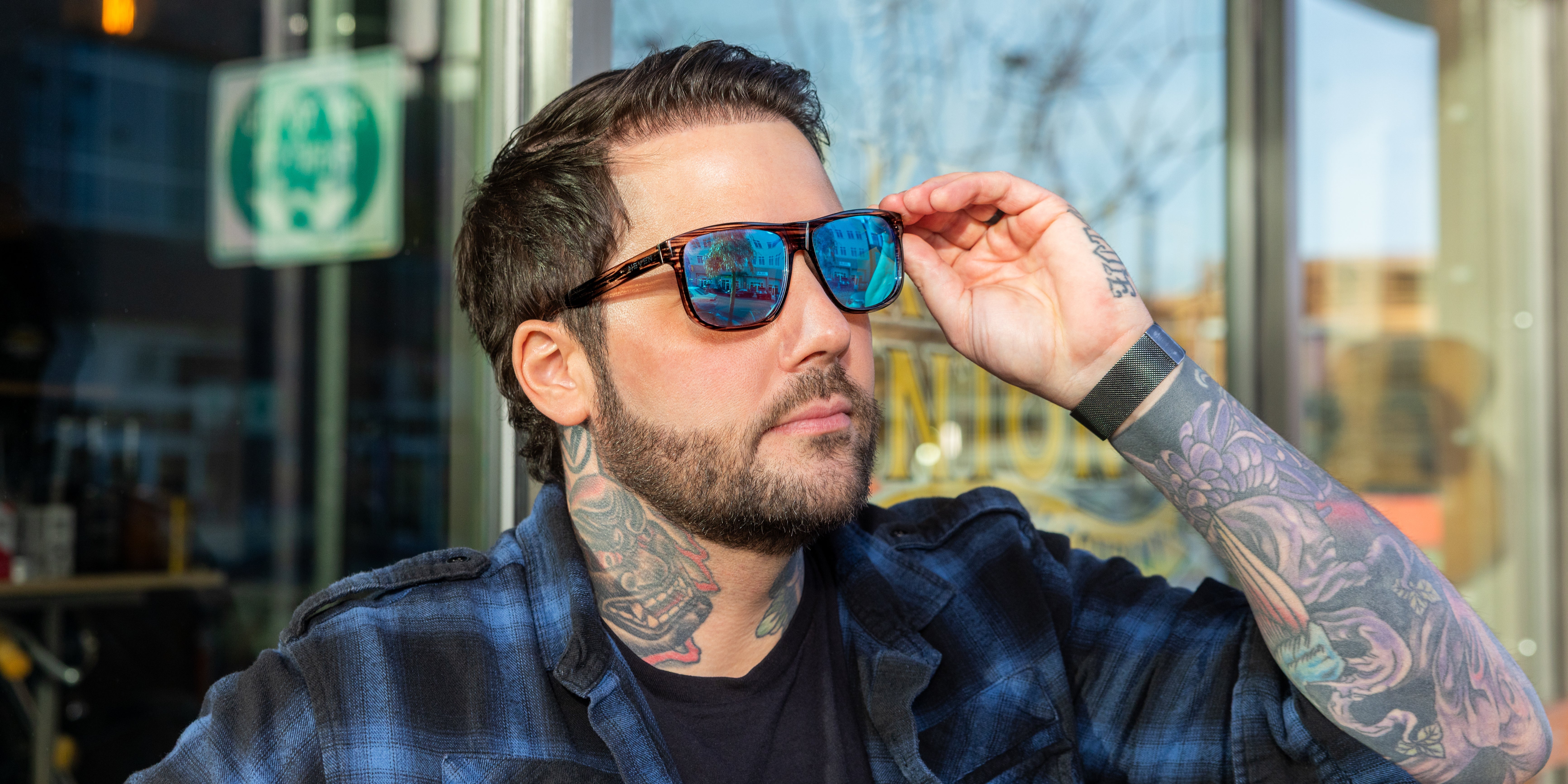 Neven Eyewear | Solana – Fly Rides USA