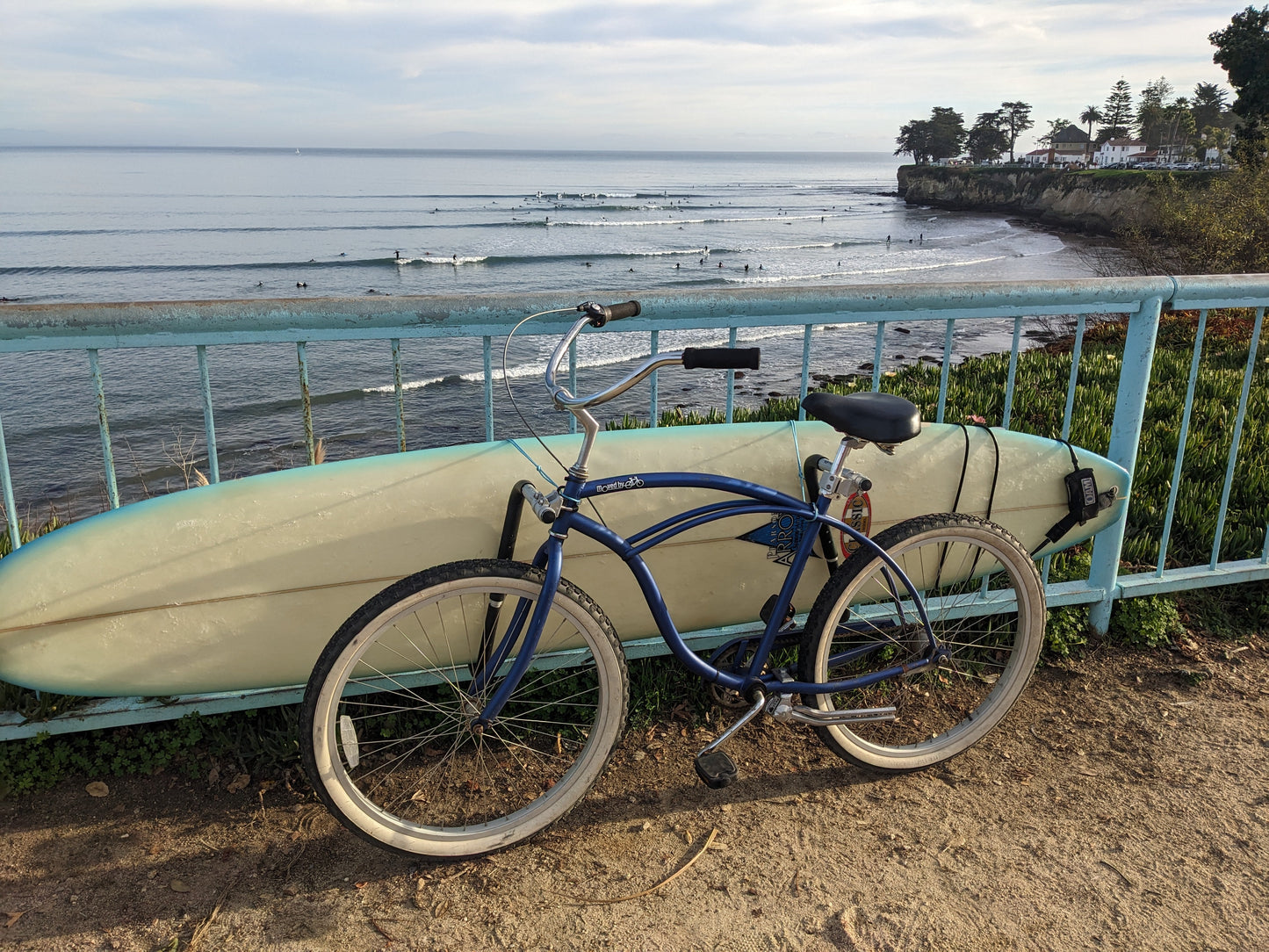 MBB Particle Cord Lock Set (pair), 6'