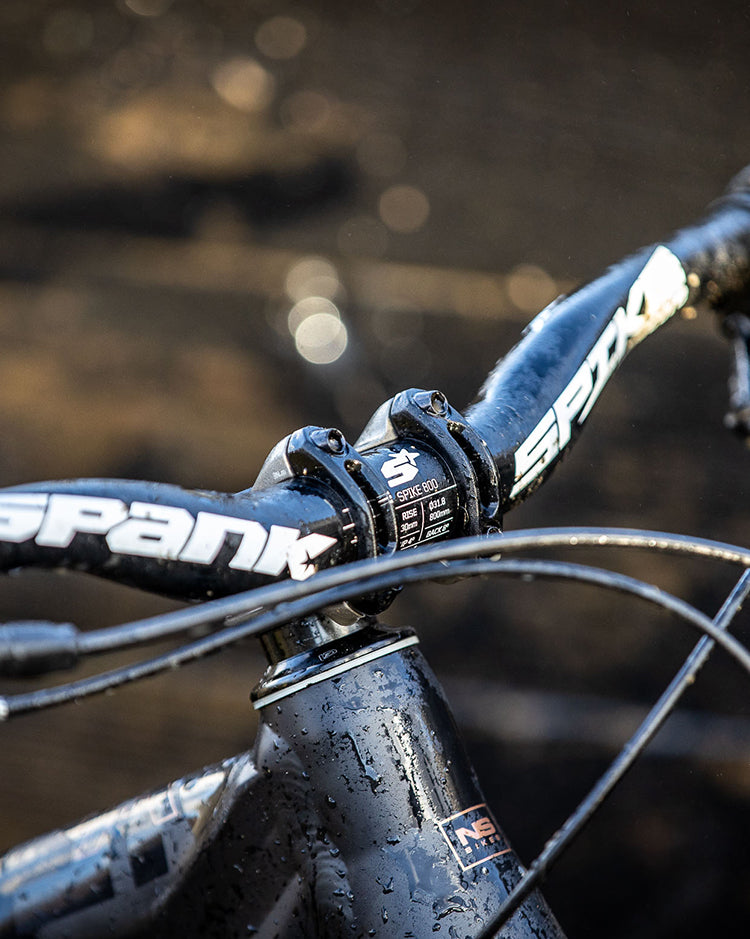 SPANK SPIKE 800 Vibrocore™ Bar