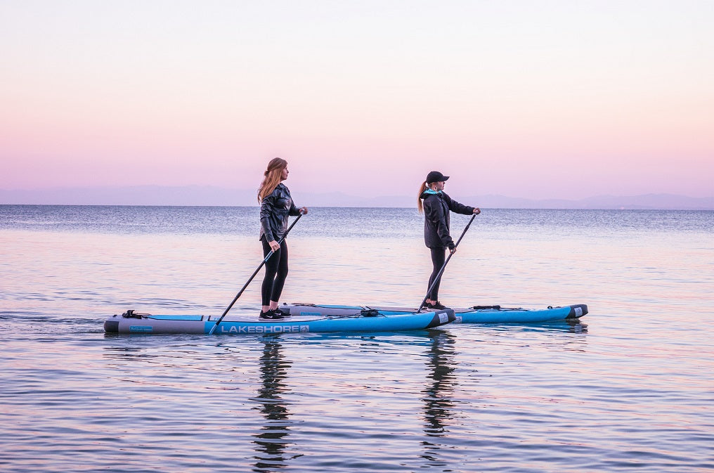 Lakeshore Pathfinder