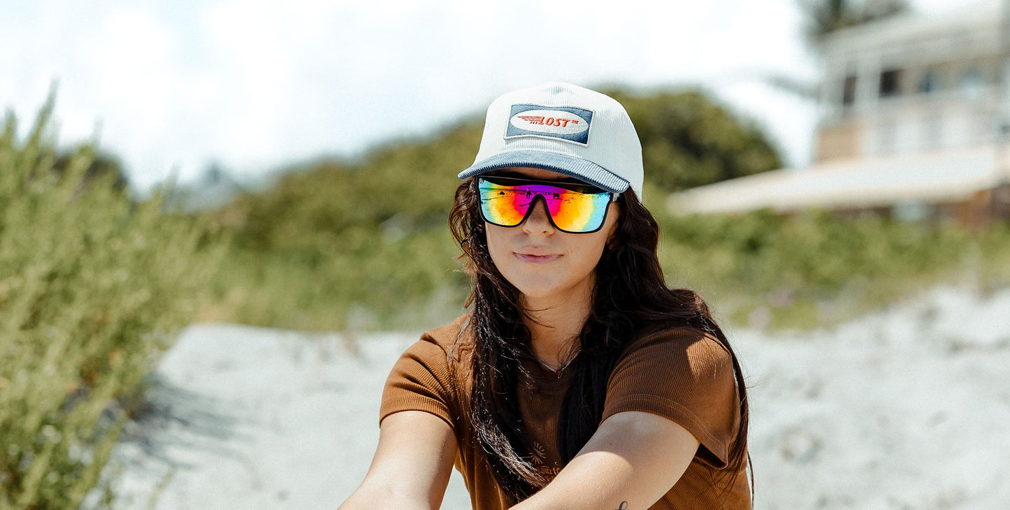 Neven Eyewear | Noosa