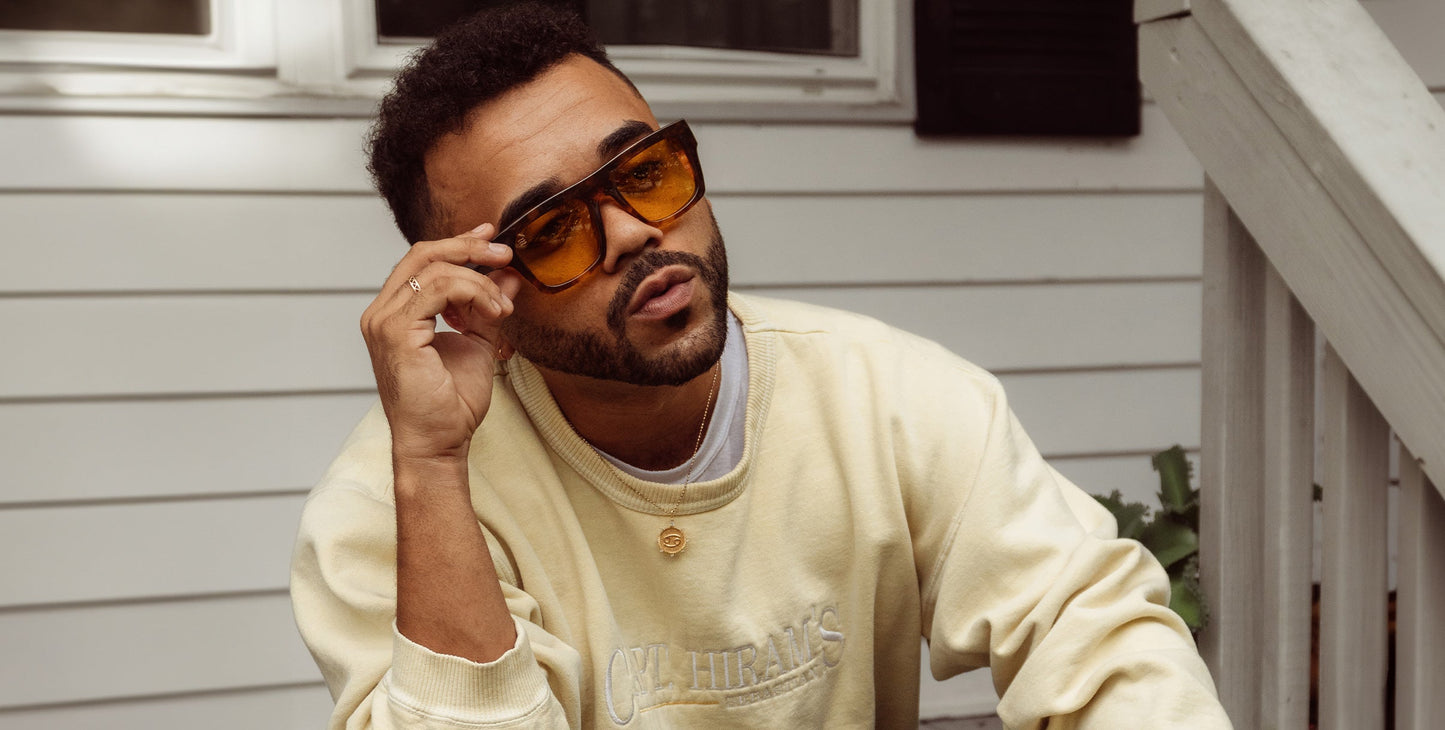 Neven Eyewear | Amar