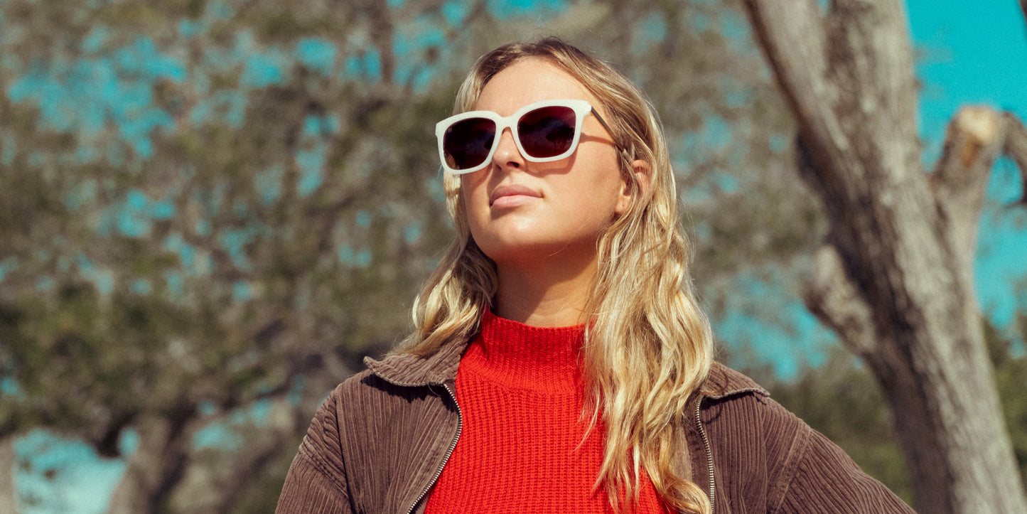 Neven Eyewear | Sand Dollar
