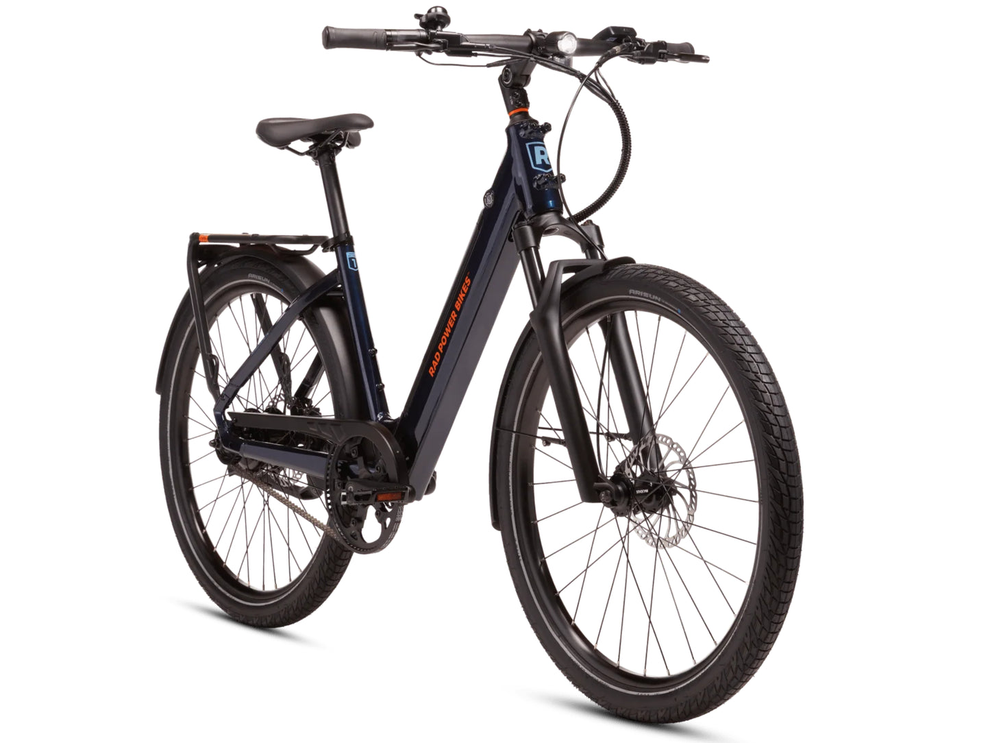 Rad Power RadKick™ Belt Drive Electric Lightweight Bike