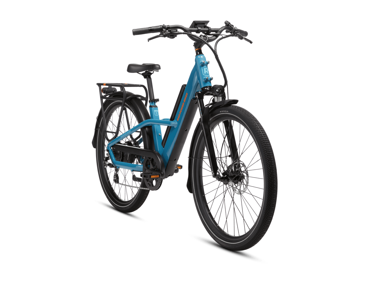 Rad Power Radster™ Road Electric Commuter Bike