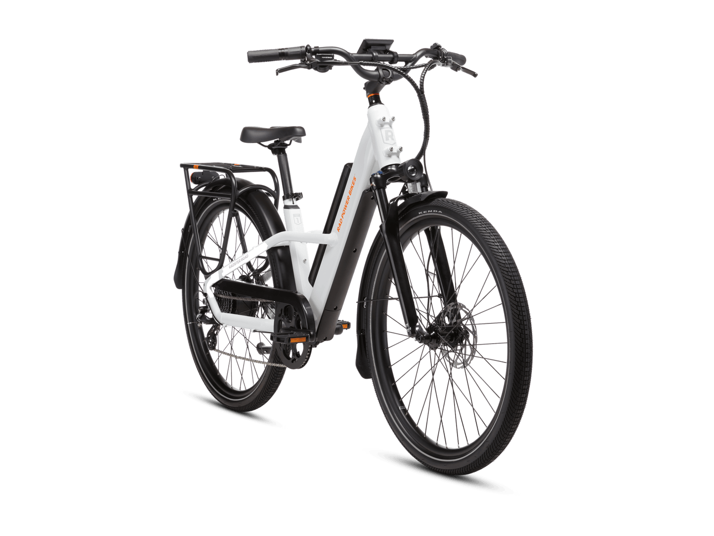 Rad Power Radster™ Road Electric Commuter Bike